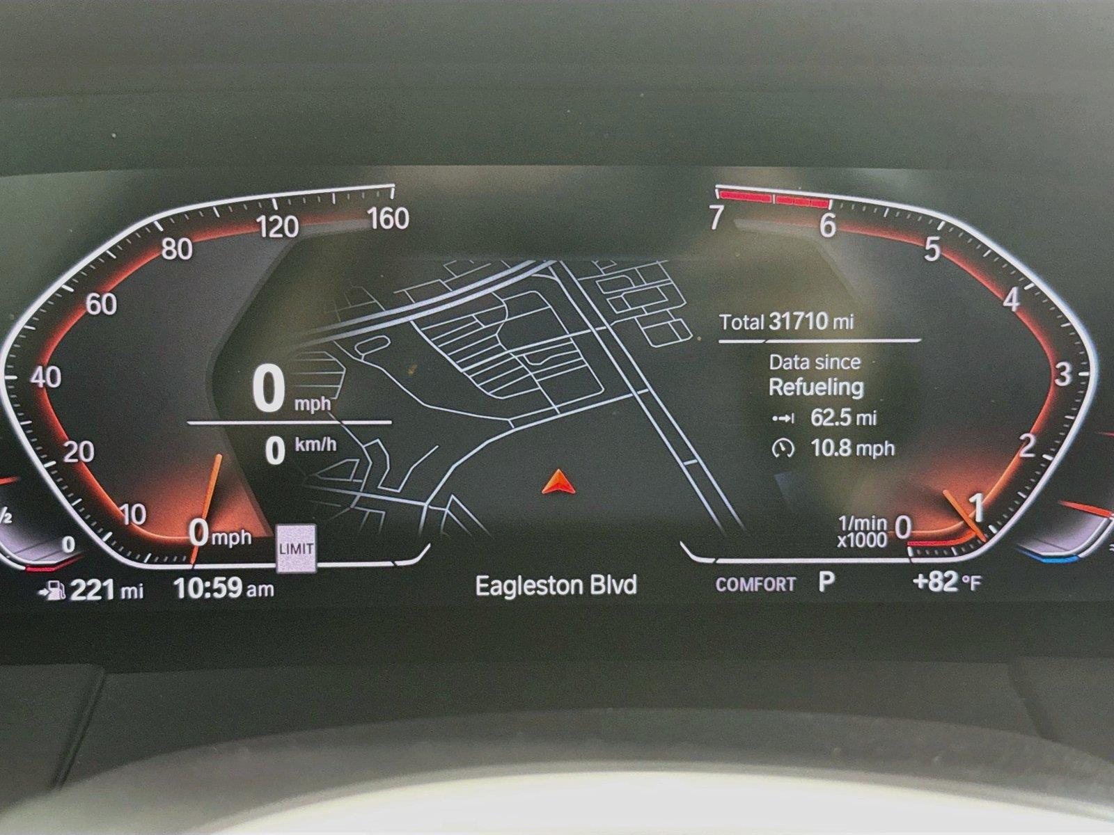 2019 BMW Z4 photo 12