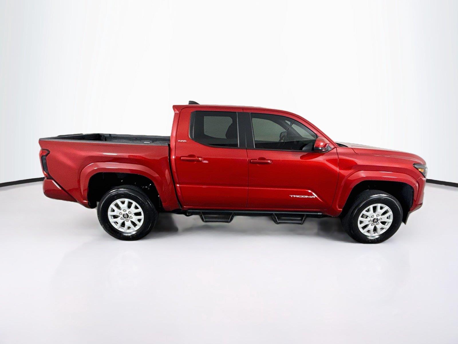 2025 Toyota Tacoma photo 7