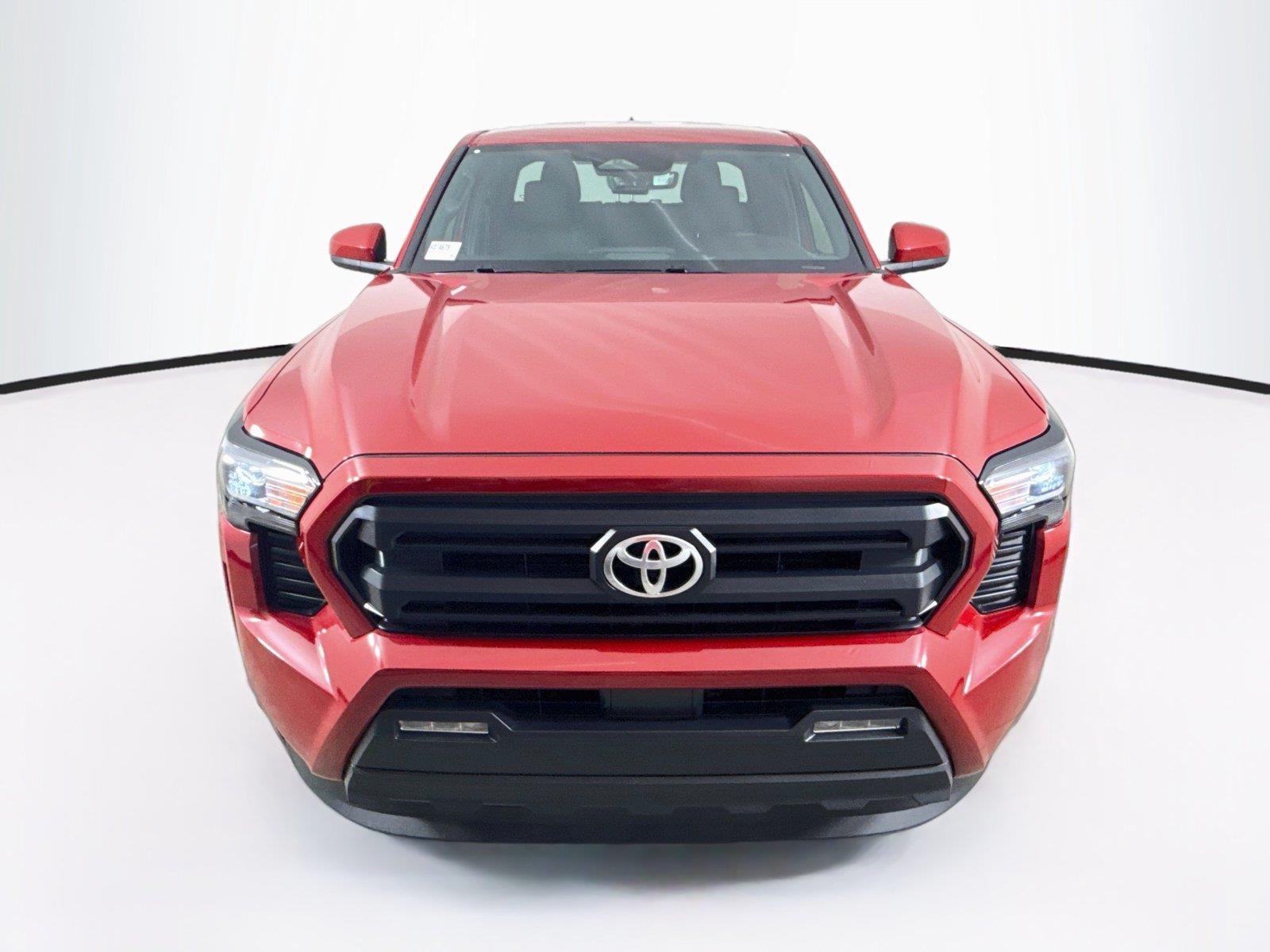 2025 Toyota Tacoma photo 10