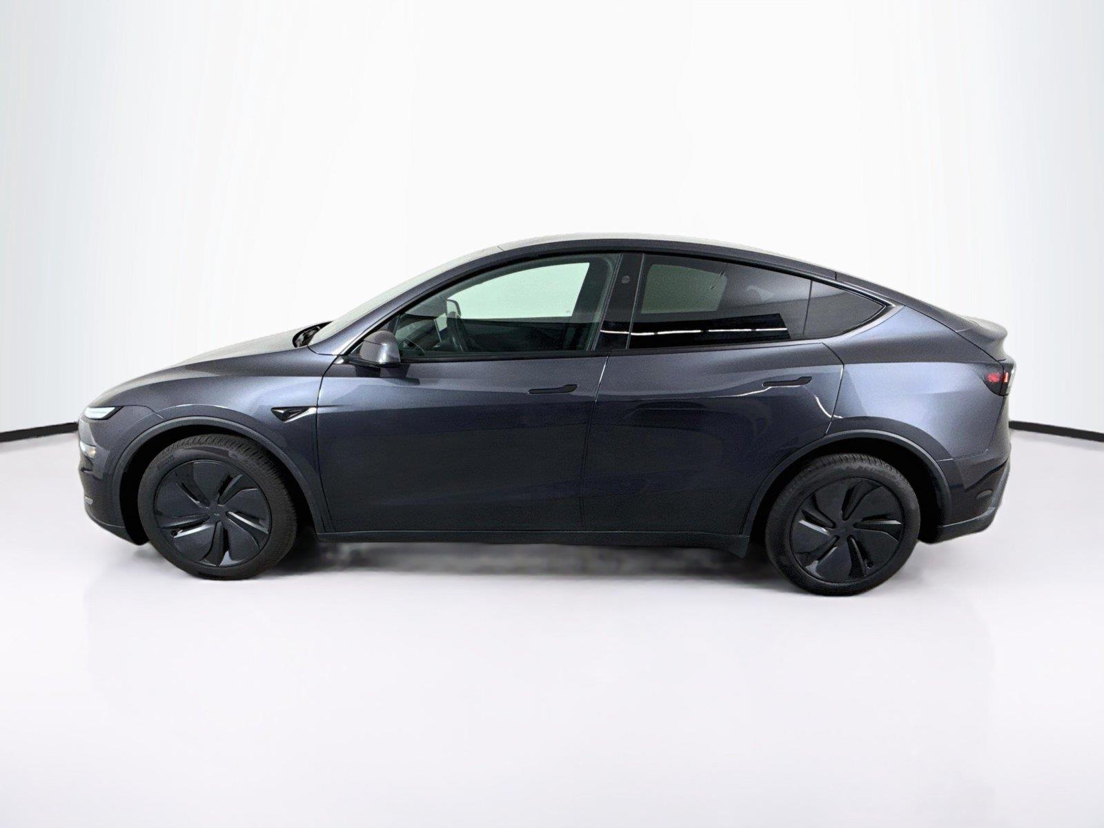 Used 2026 Tesla Model Y Premium with VIN 7SAYGDEE6TA634882 for sale in New Port Richey, FL