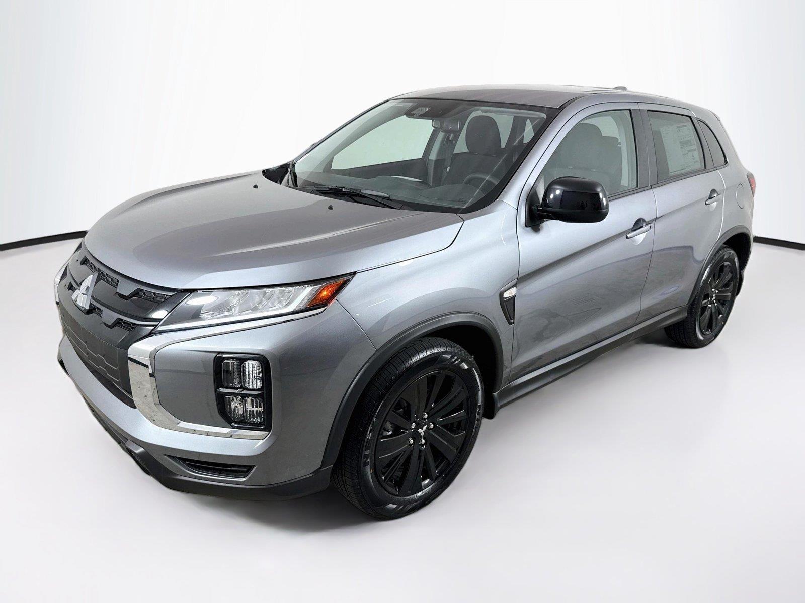2027 Mitsubishi Outlander Sport ES