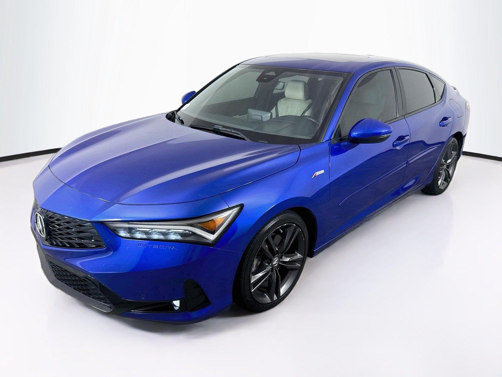 2023 Acura Integra