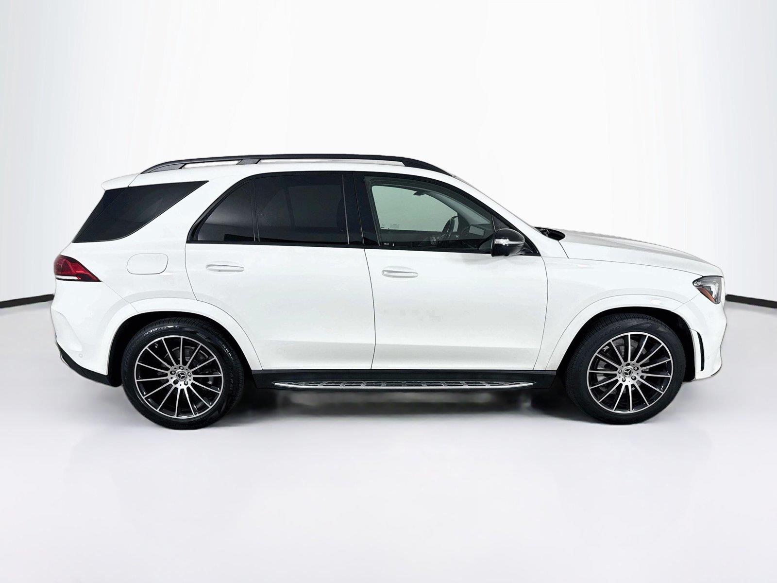 2023 Mercedes-Benz GLE photo 6