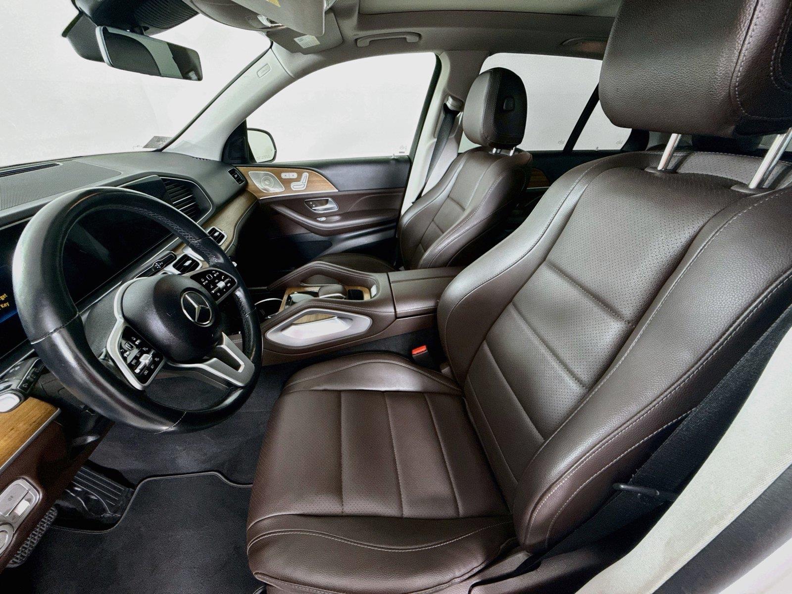 2023 Mercedes-Benz GLE photo 9