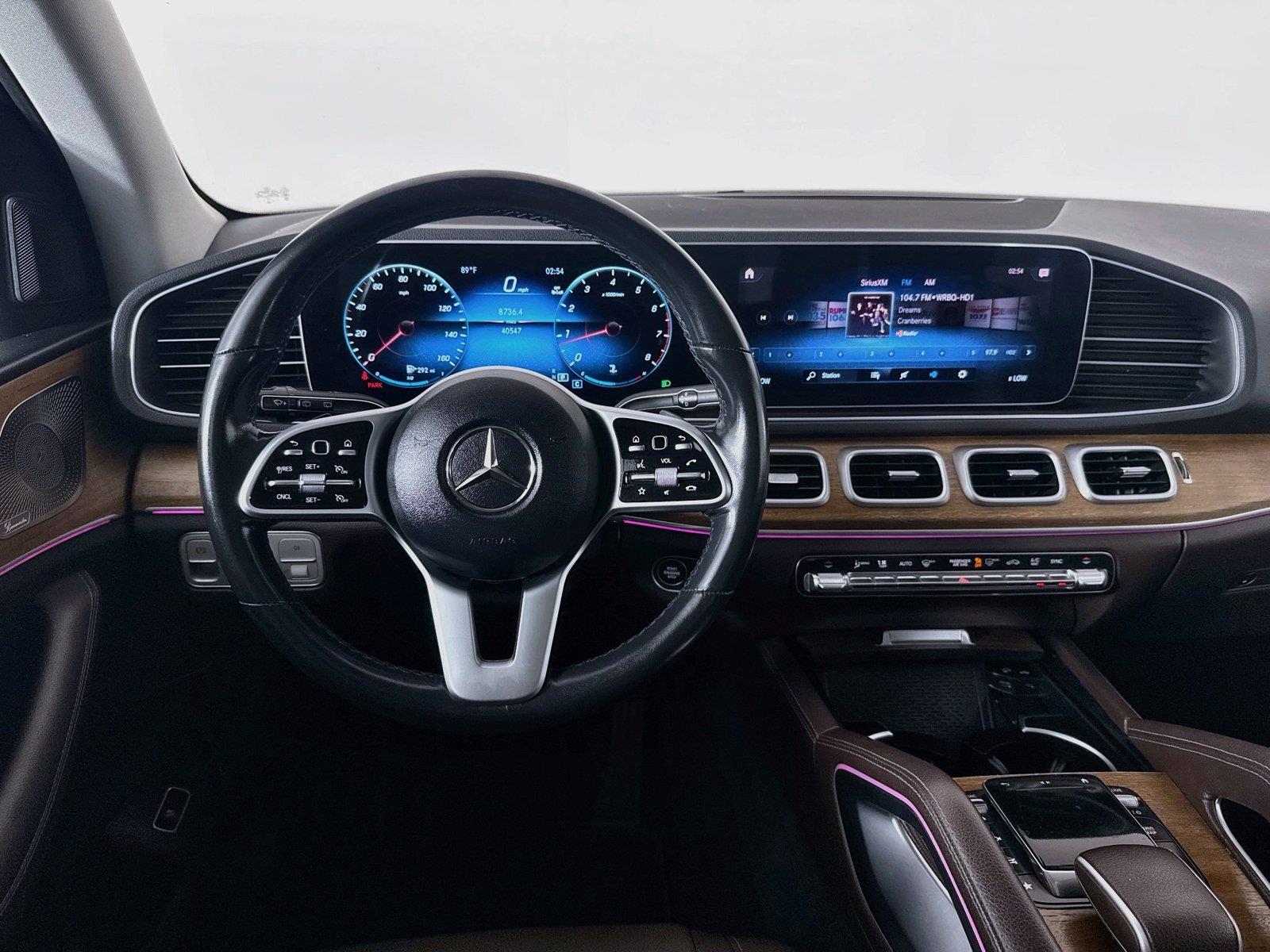 2023 Mercedes-Benz GLE photo 10