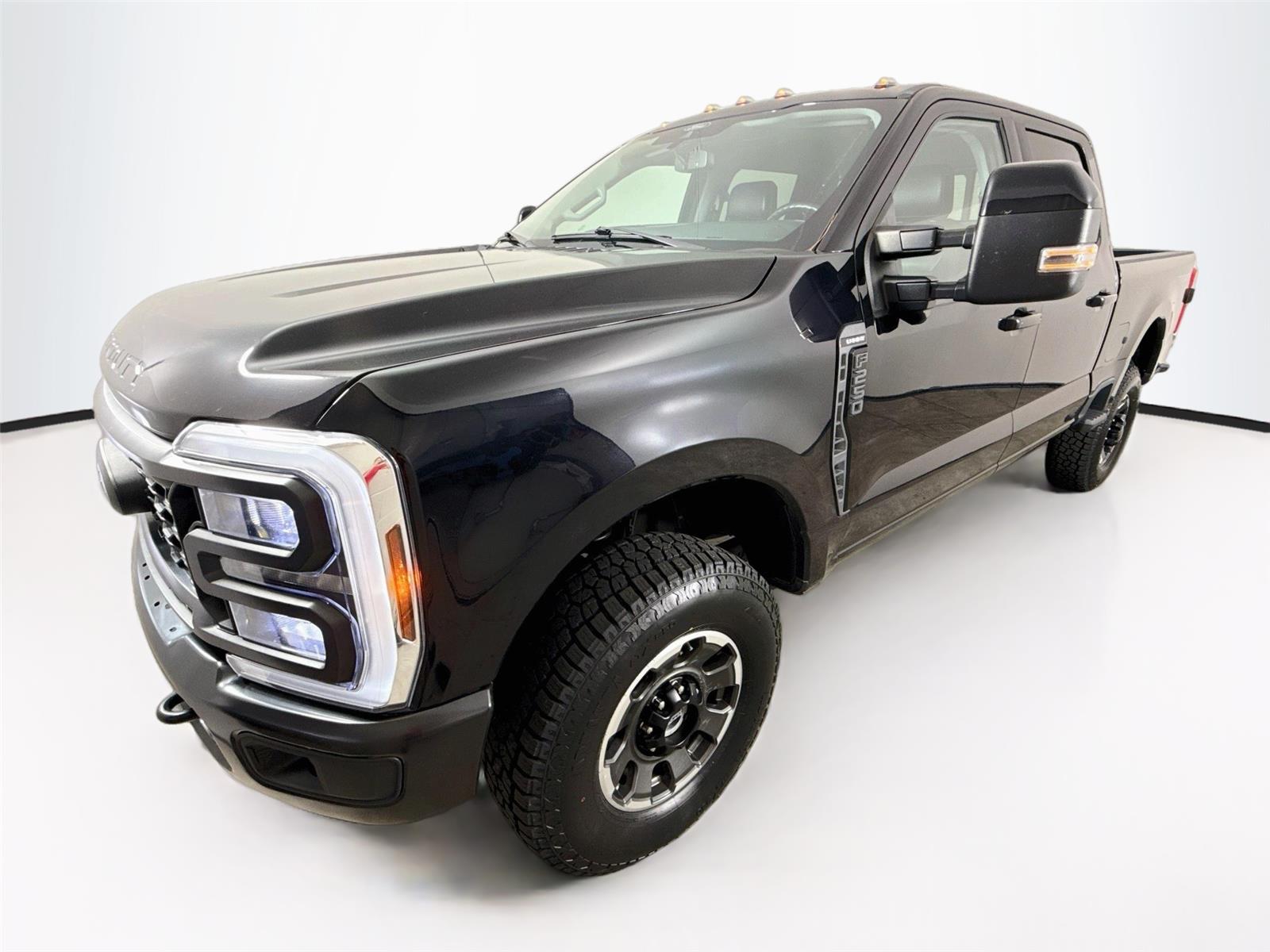 2024 Ford Super Duty F-250 SRW, photo 1