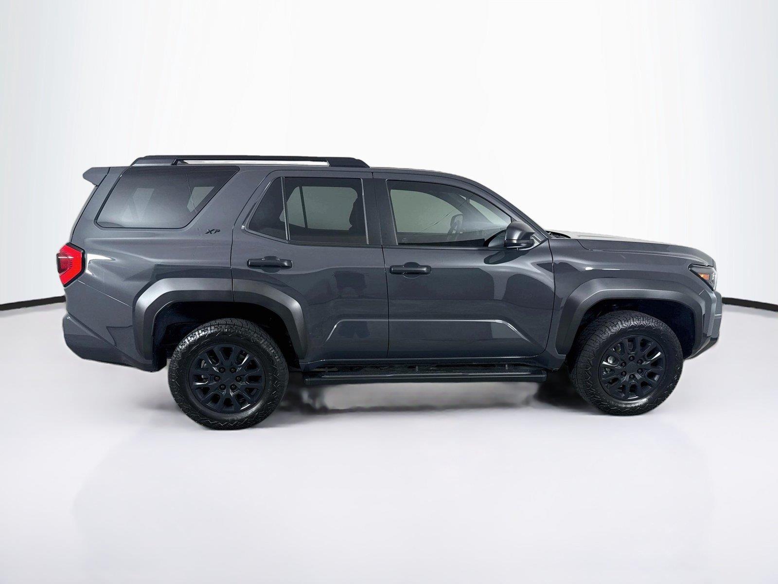 2026 Toyota 4Runner photo 7