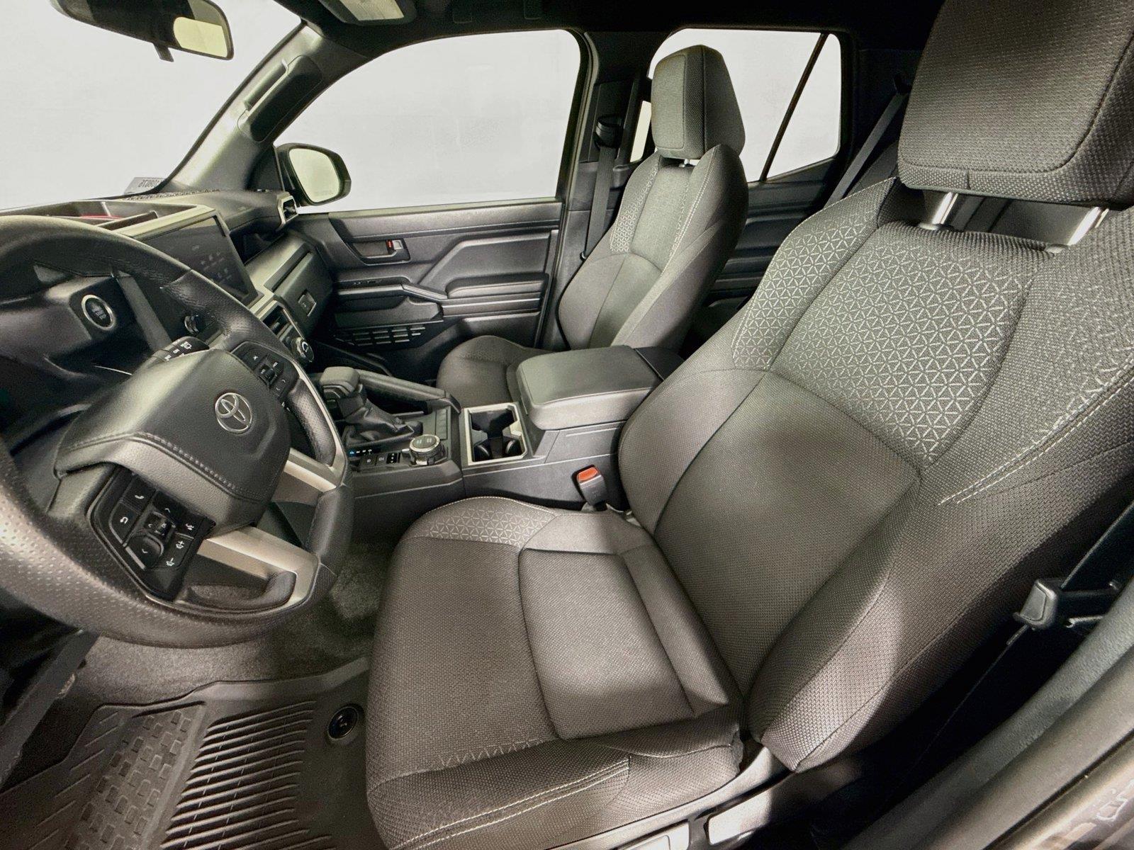 2026 Toyota 4Runner photo 11