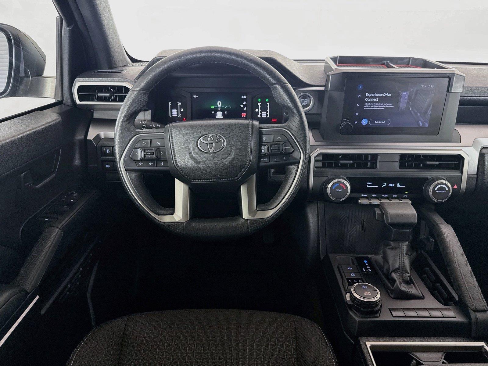 2026 Toyota 4Runner photo 12