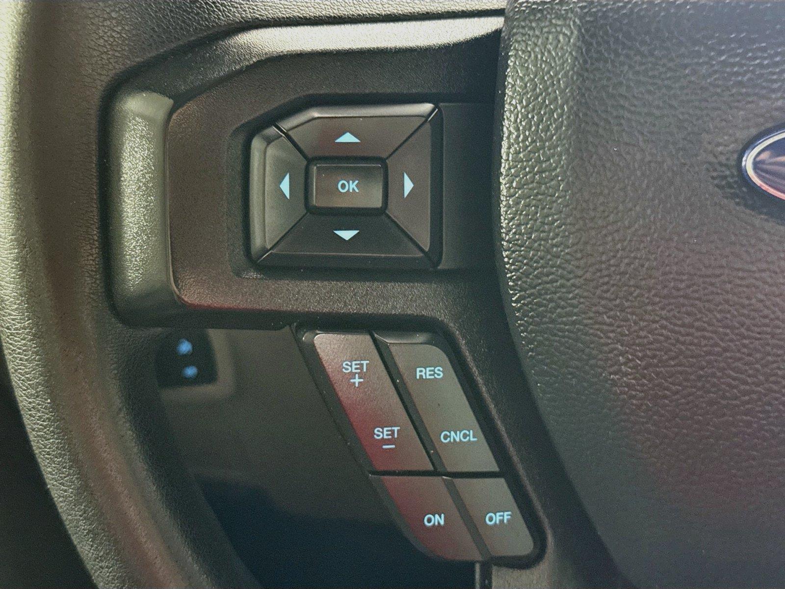 2021 Ford Super Duty F-350 SRW photo 12