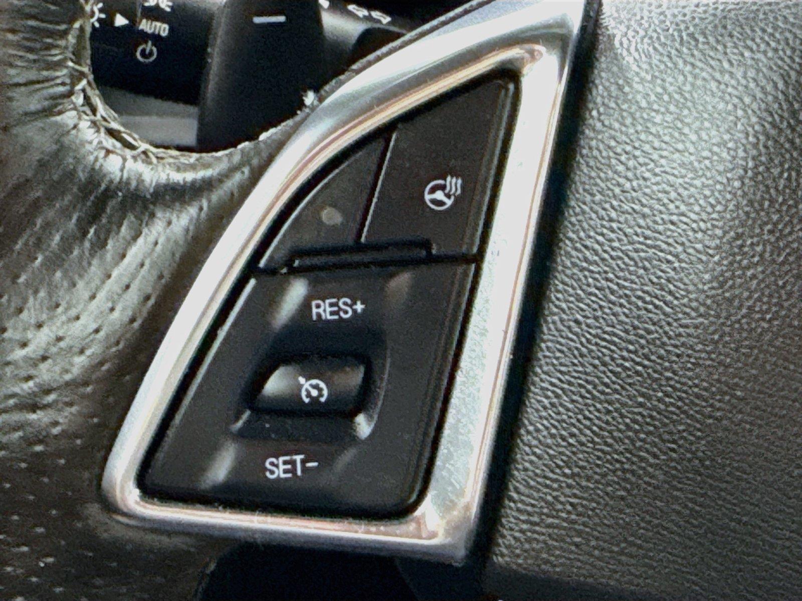2023 Chevrolet Camaro photo 12