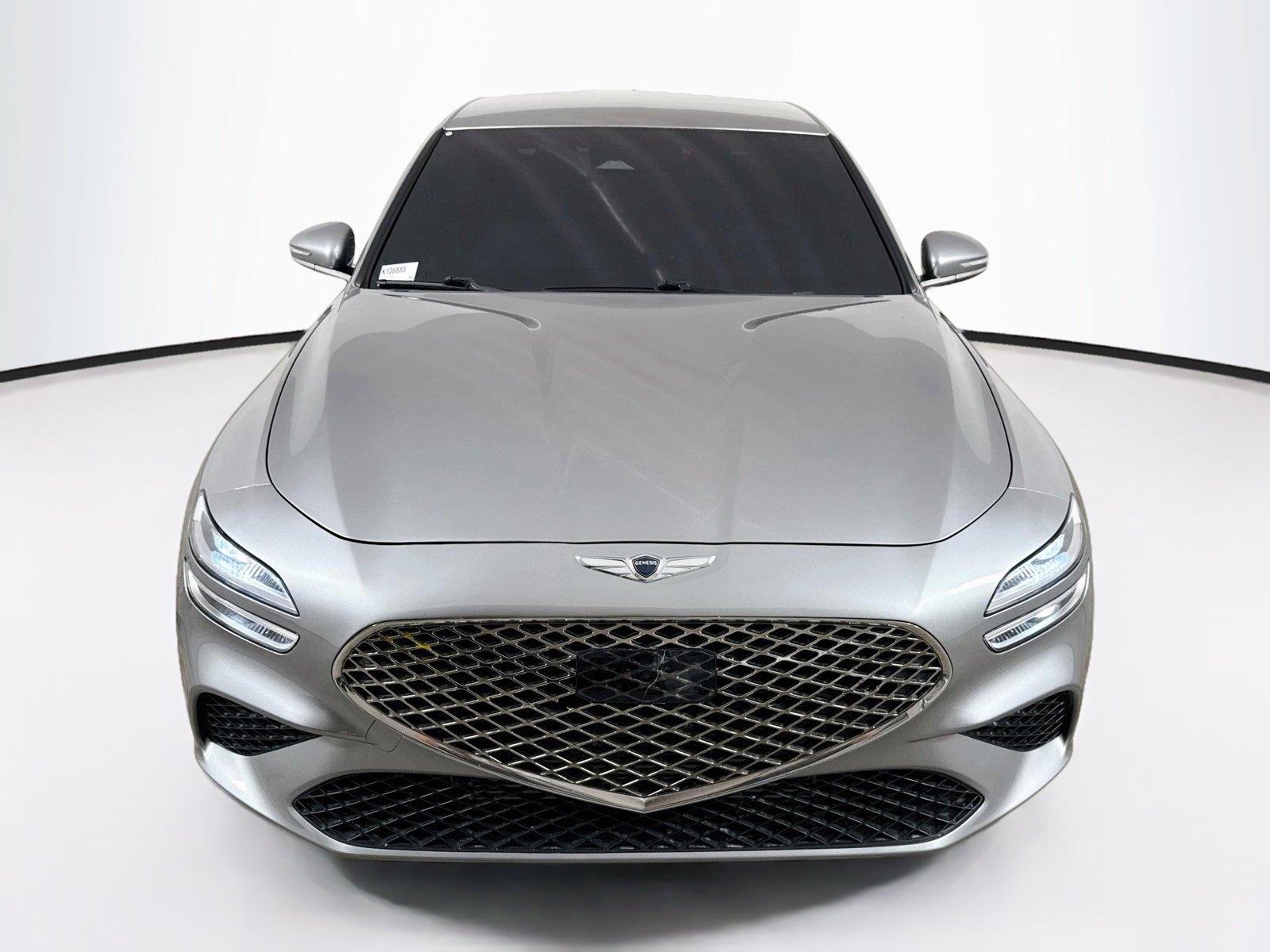 2023 Genesis G70 photo 8
