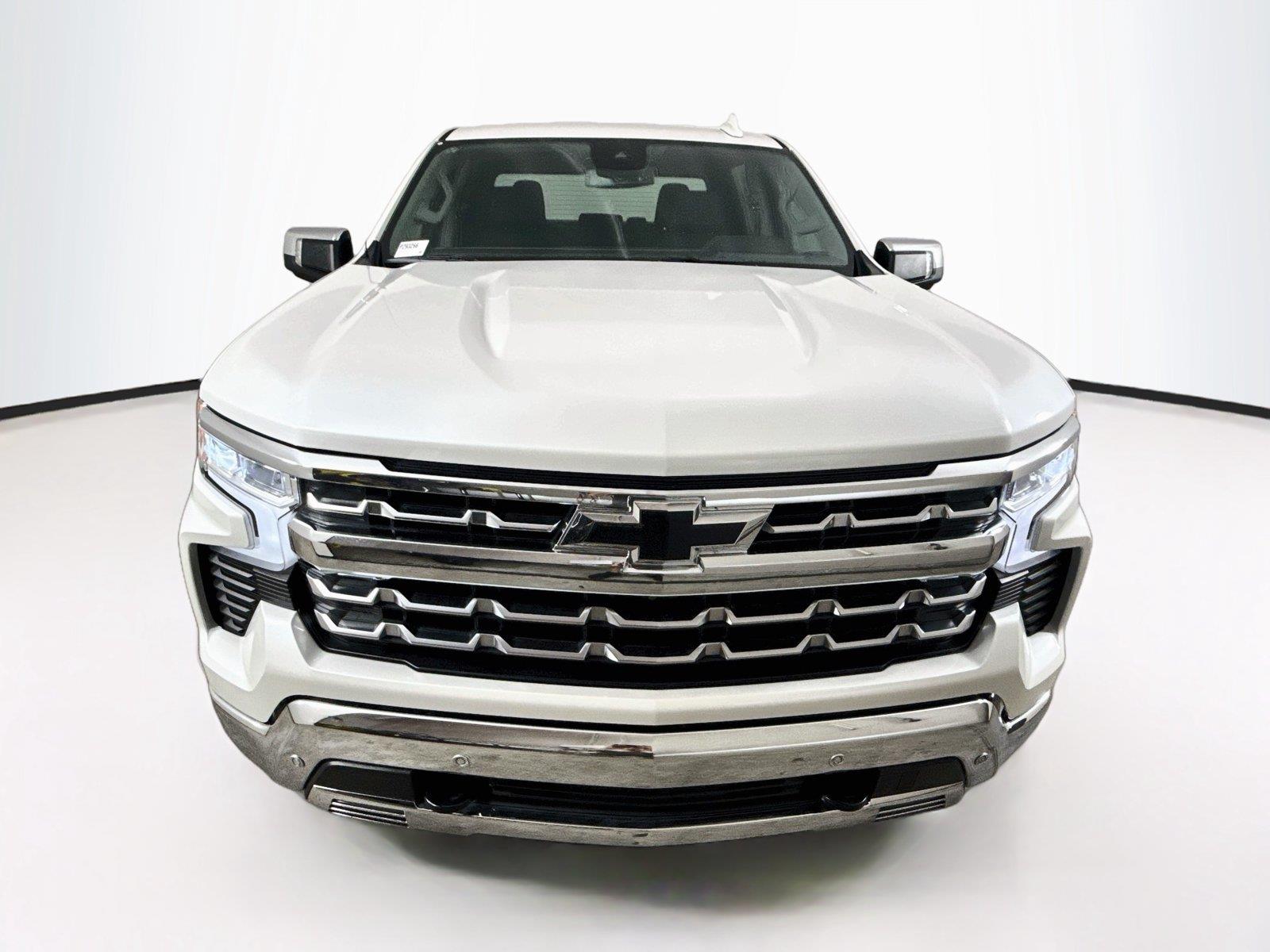 2023 Chevrolet Silverado 1500 photo 8