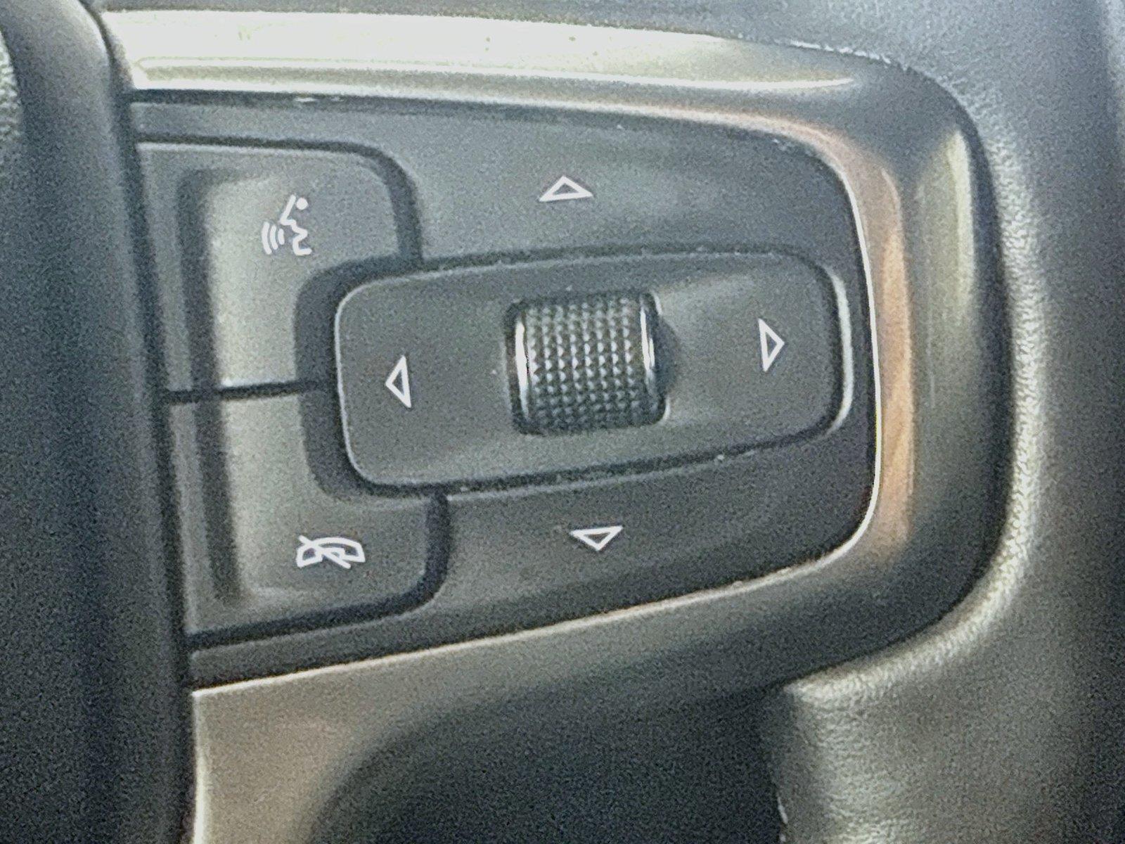 2023 Chevrolet Silverado 1500 photo 11