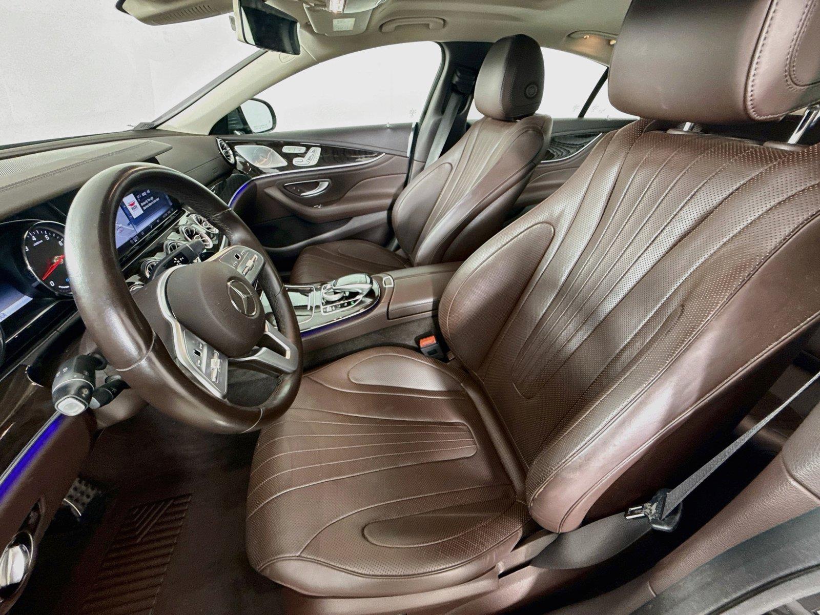 2019 Mercedes-Benz CLS photo 9
