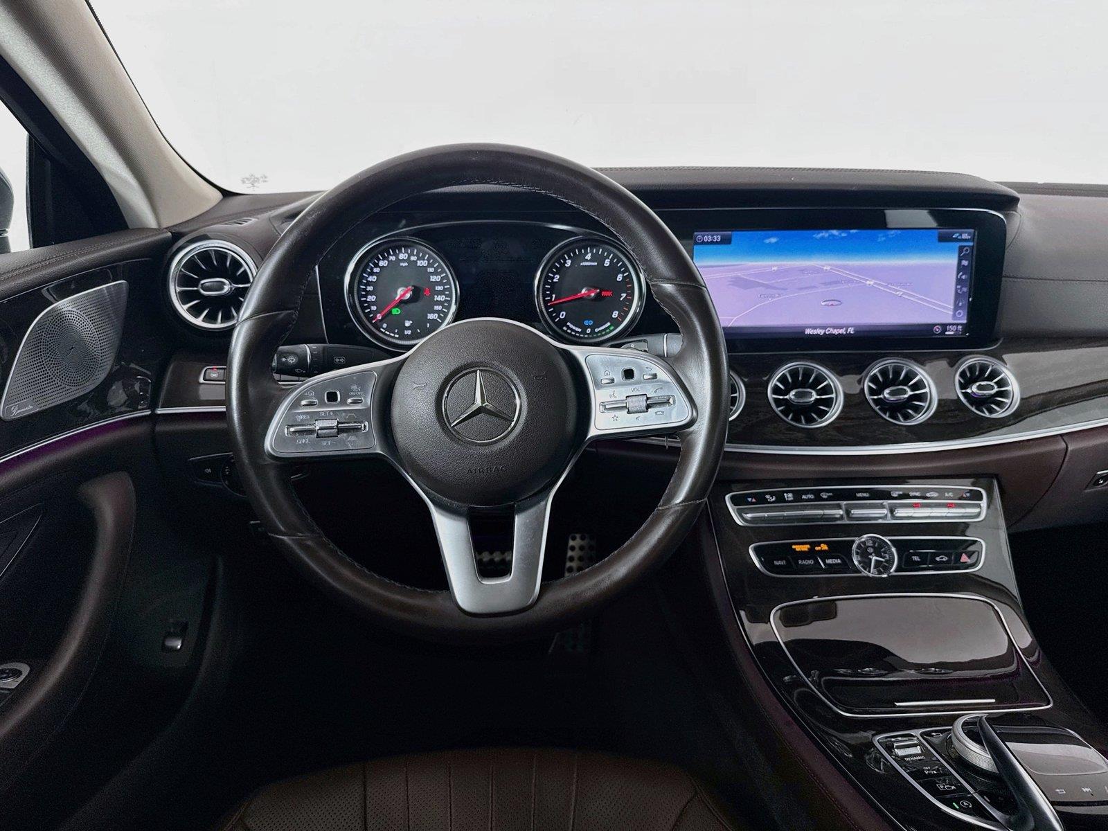 2019 Mercedes-Benz CLS photo 10