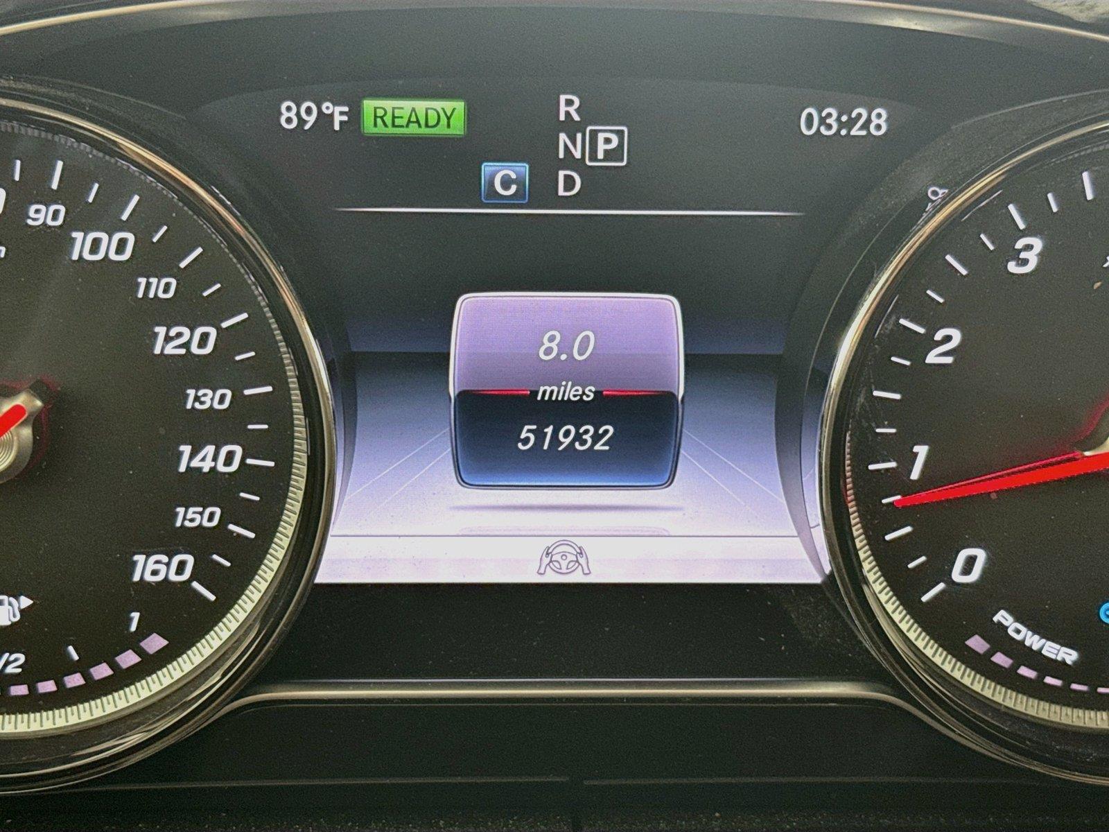 2019 Mercedes-Benz CLS photo 11