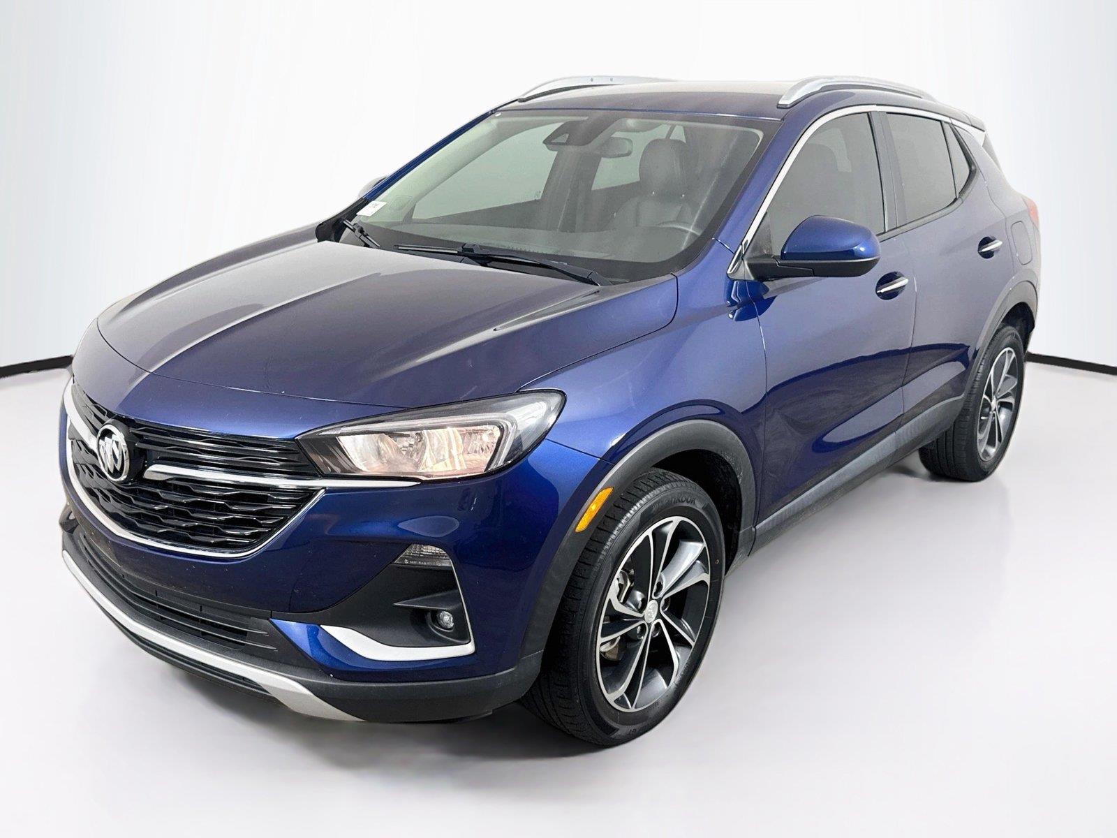 2023 Buick Encore GX