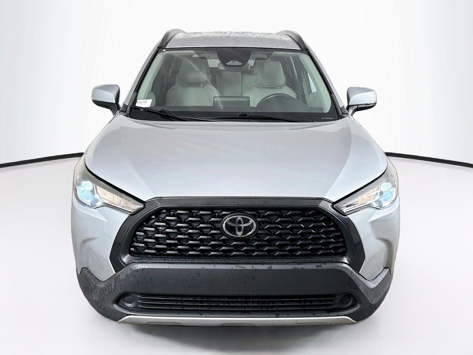2023 Toyota Corolla Cross photo 10