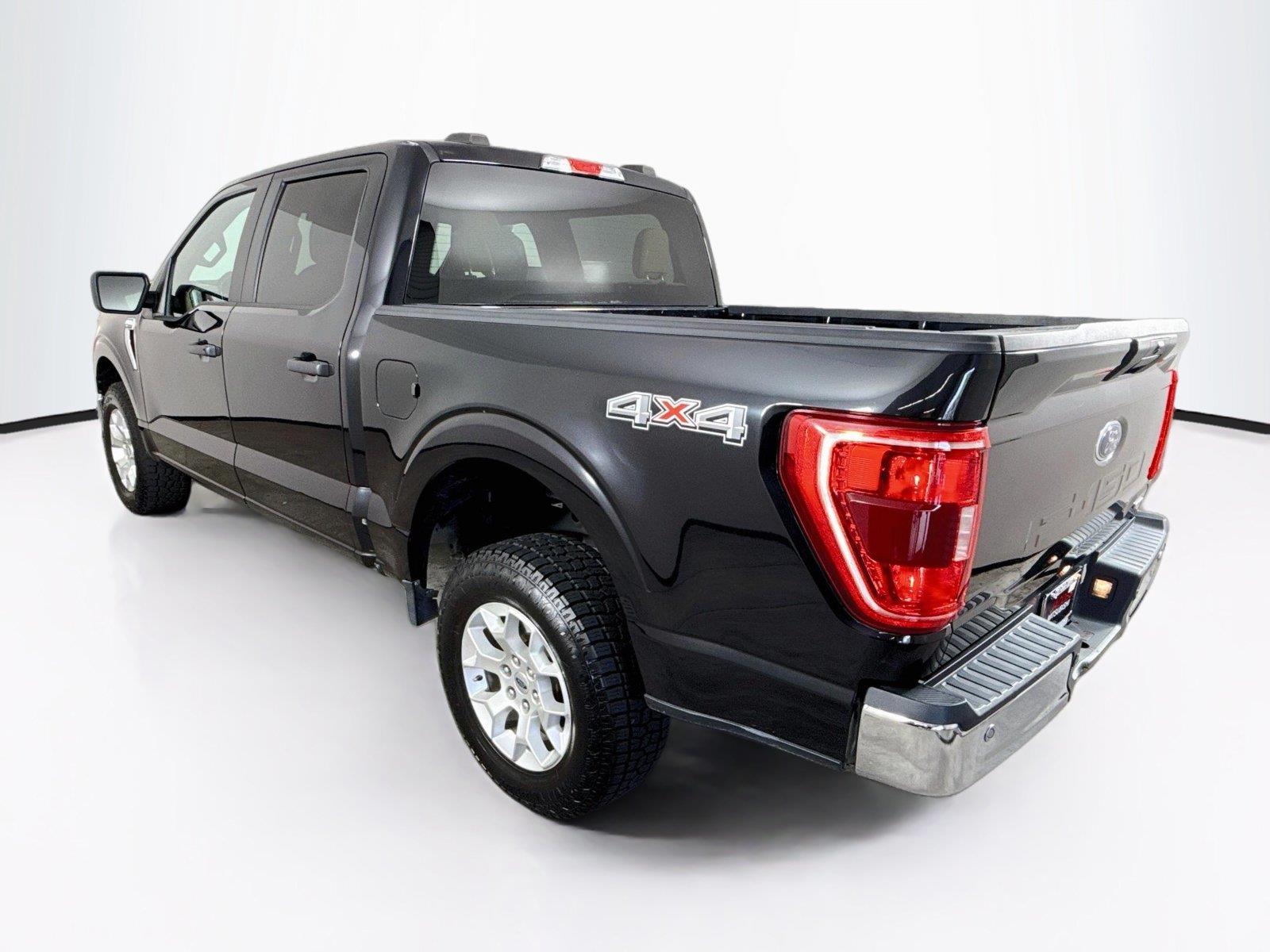 2023 Ford F-150 photo 3