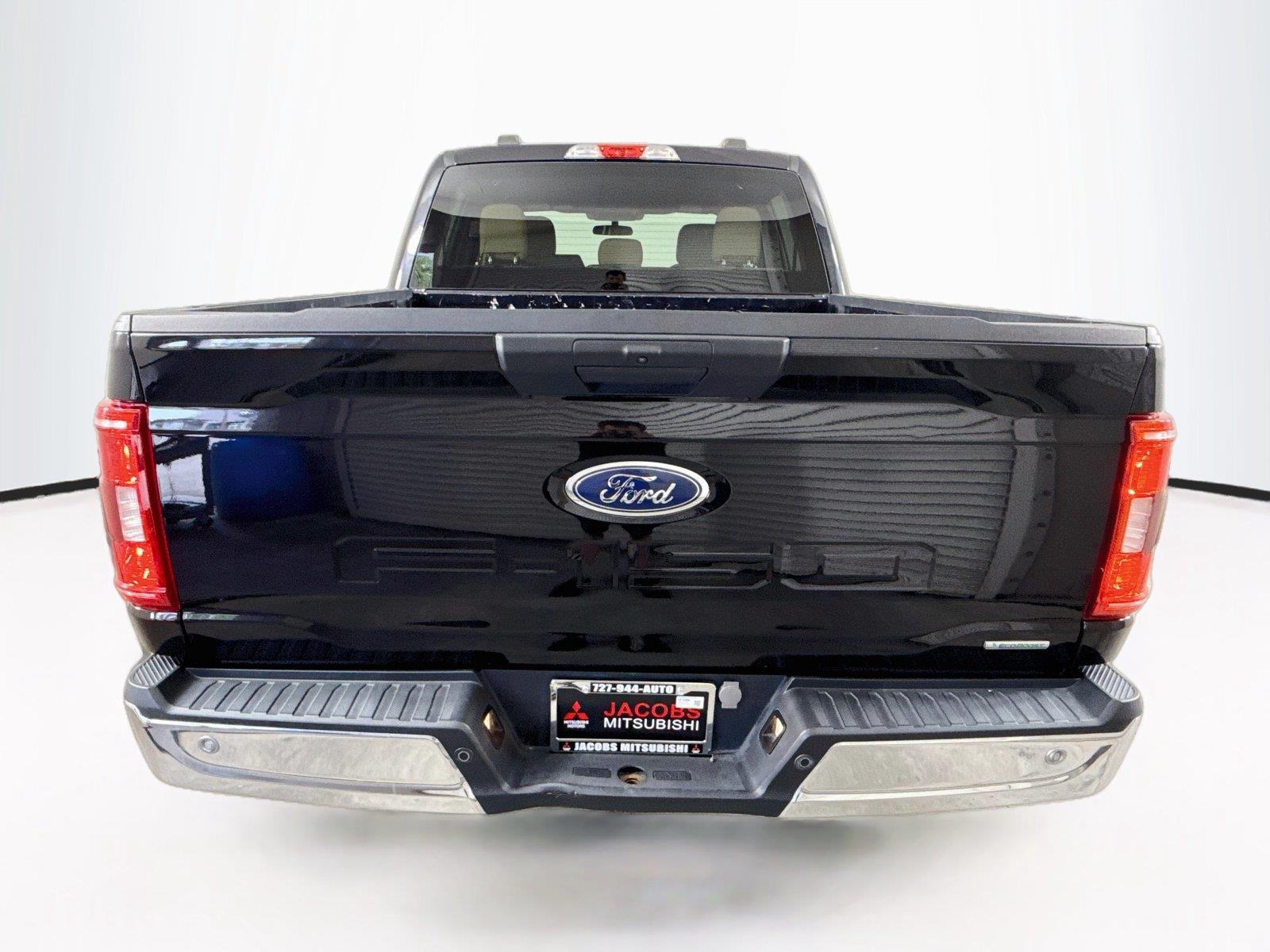 2023 Ford F-150 photo 5