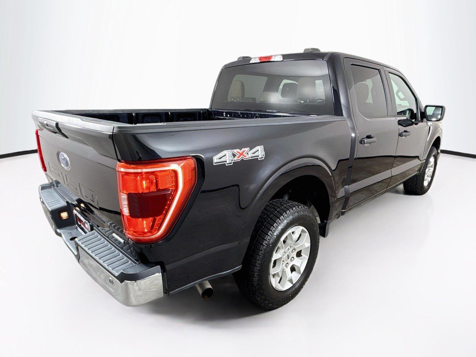 2023 Ford F-150 photo 6