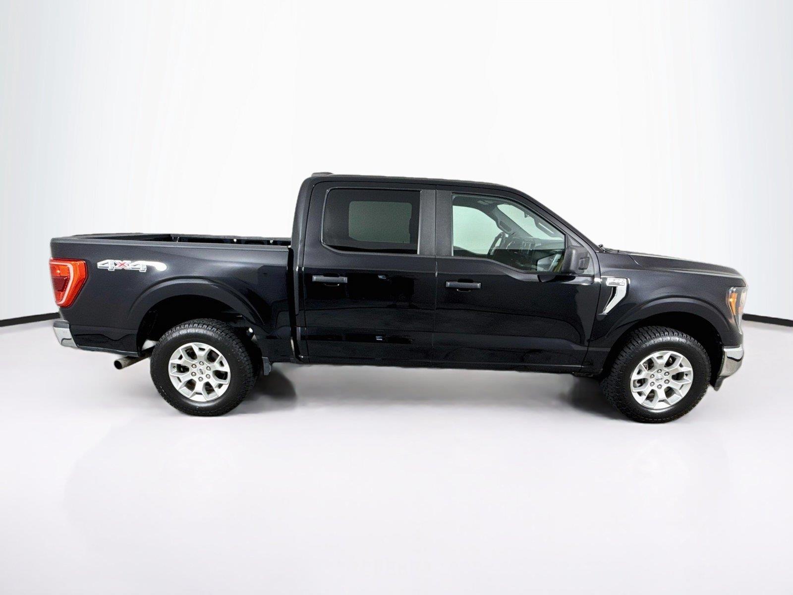 2023 Ford F-150 photo 7