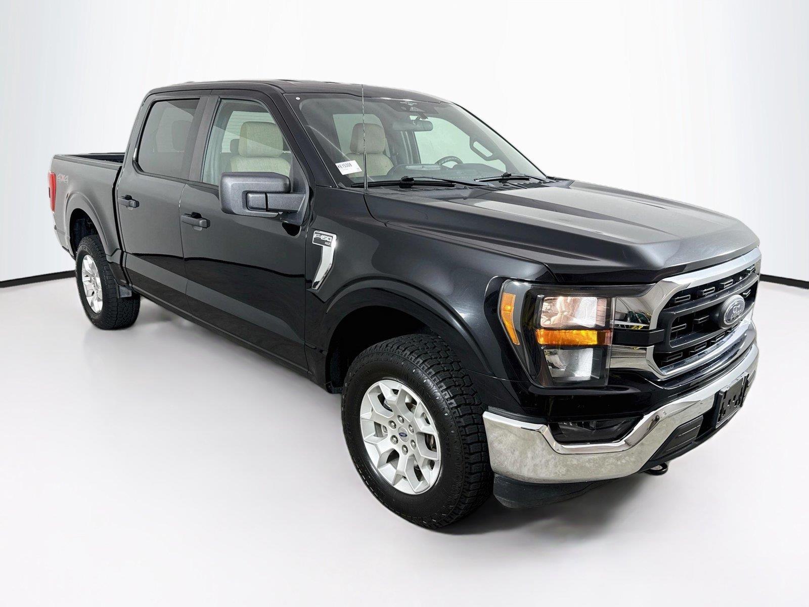 2023 Ford F-150 photo 8