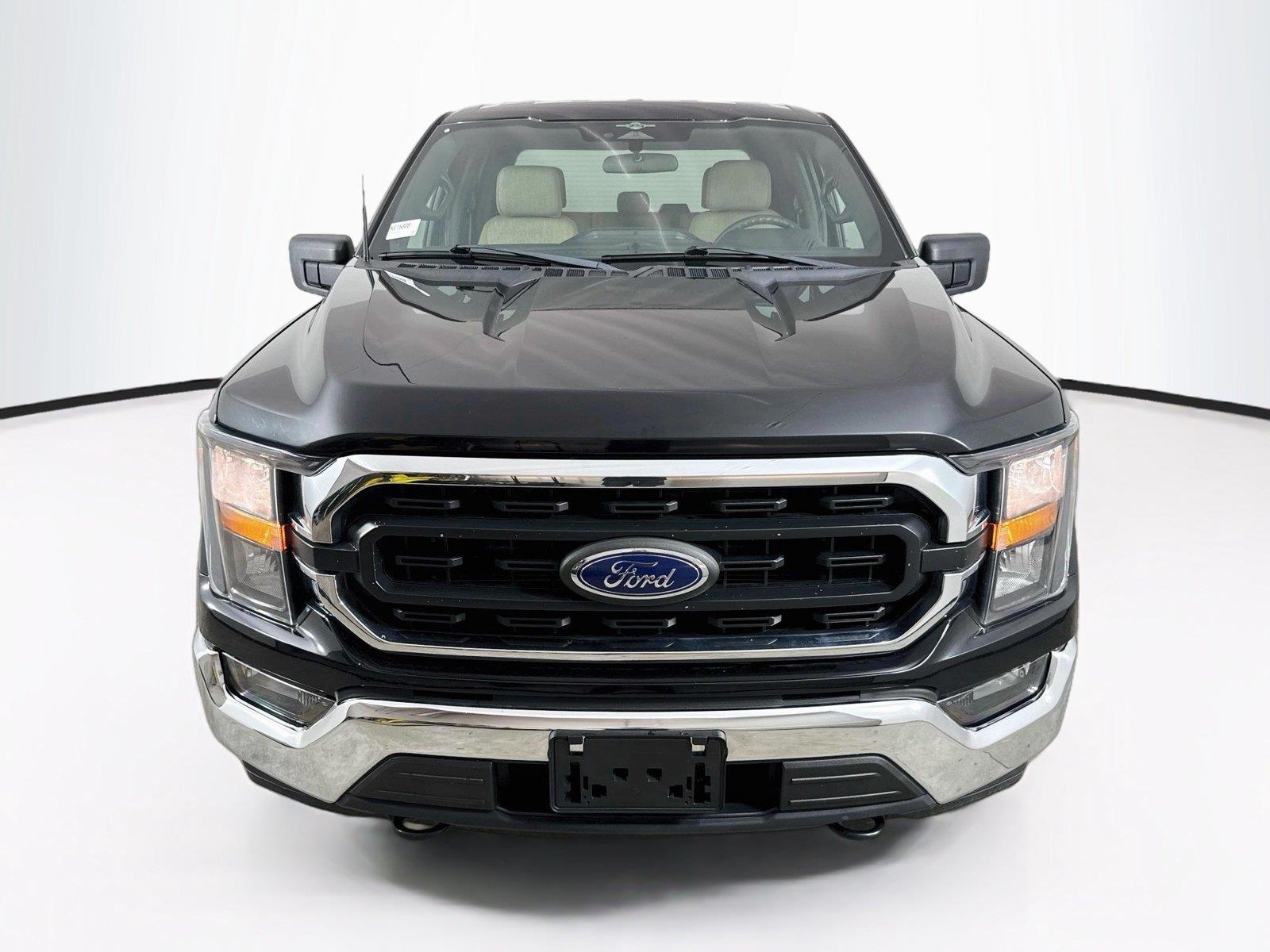 2023 Ford F-150 photo 10