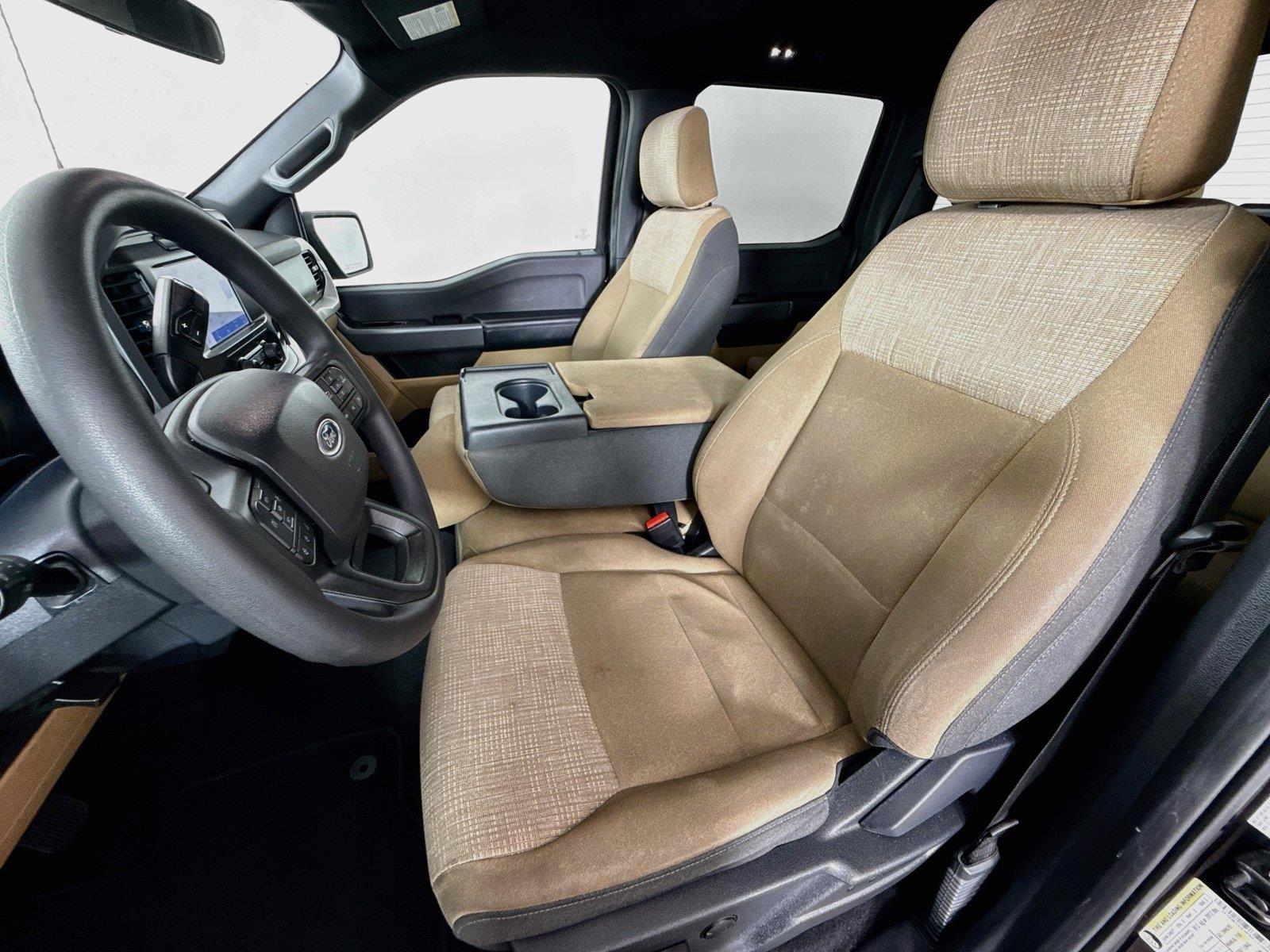 2023 Ford F-150 photo 11