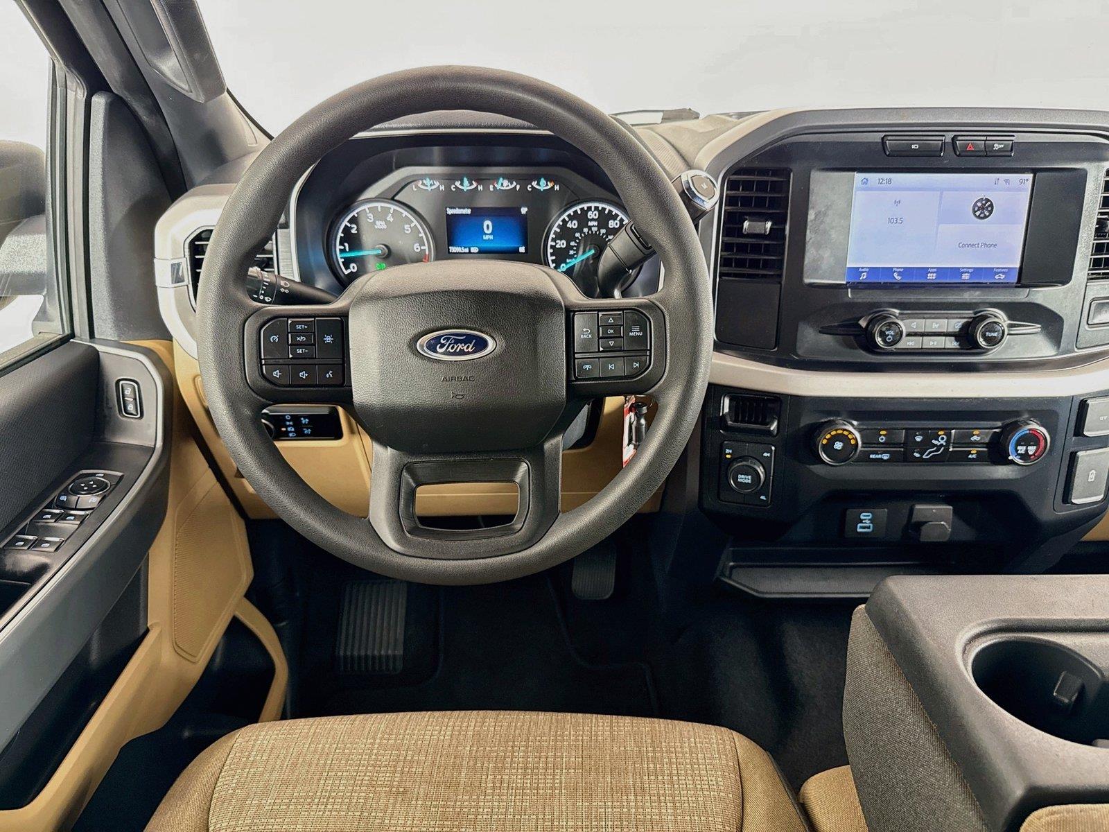 2023 Ford F-150 photo 12