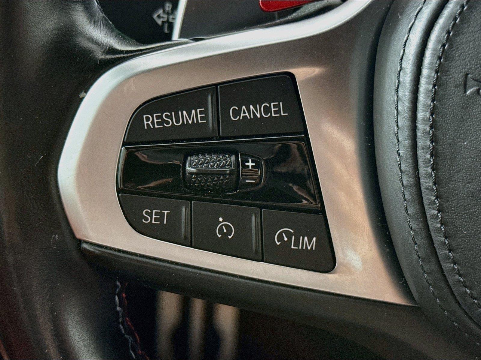 2022 BMW M4 photo 11