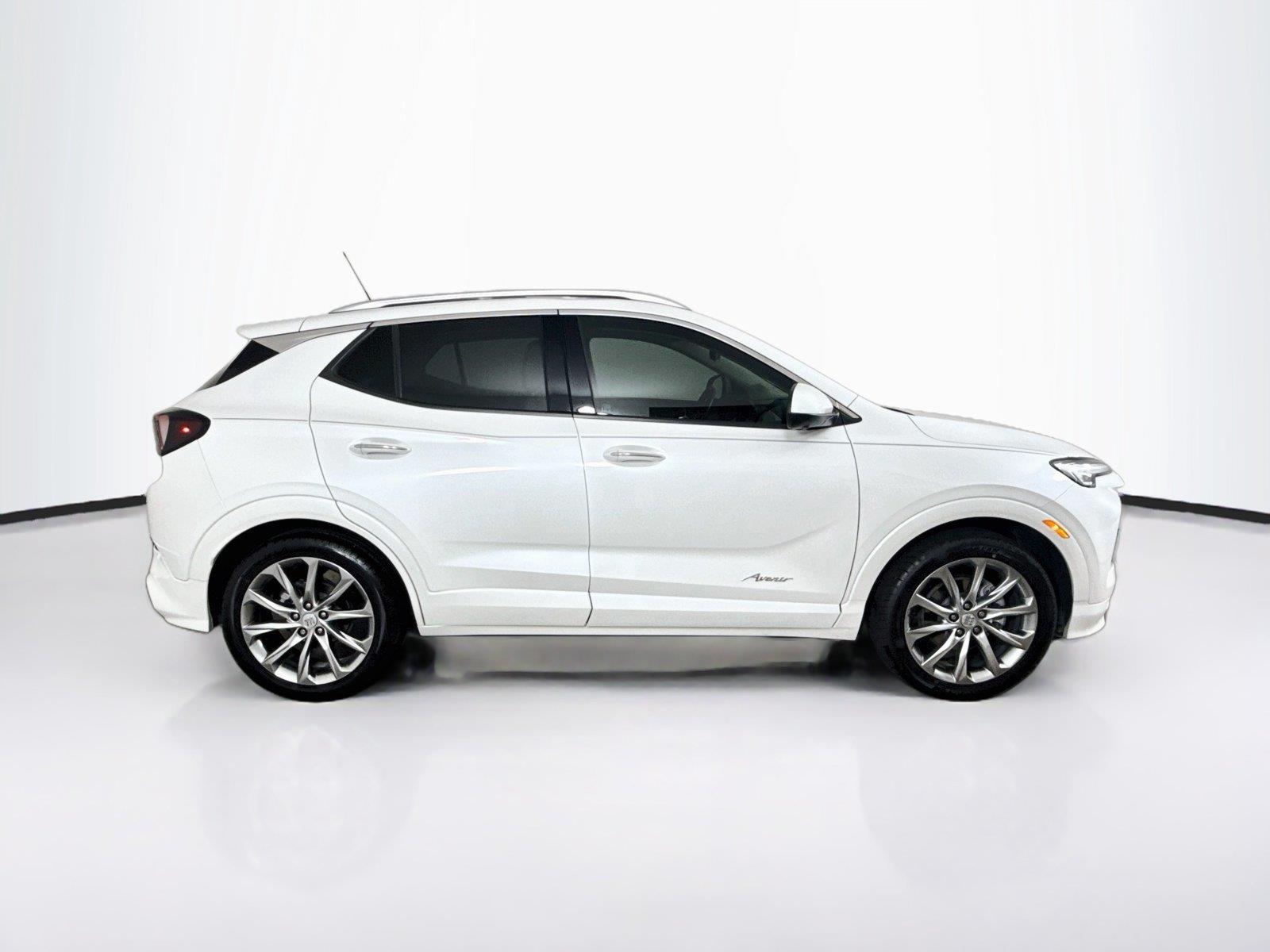 2024 Buick Encore GX photo 7