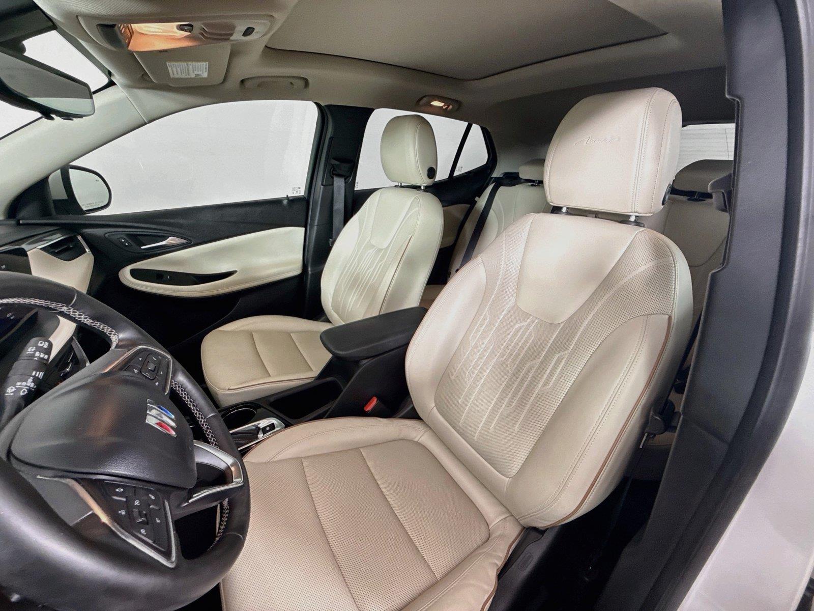 2024 Buick Encore GX photo 11