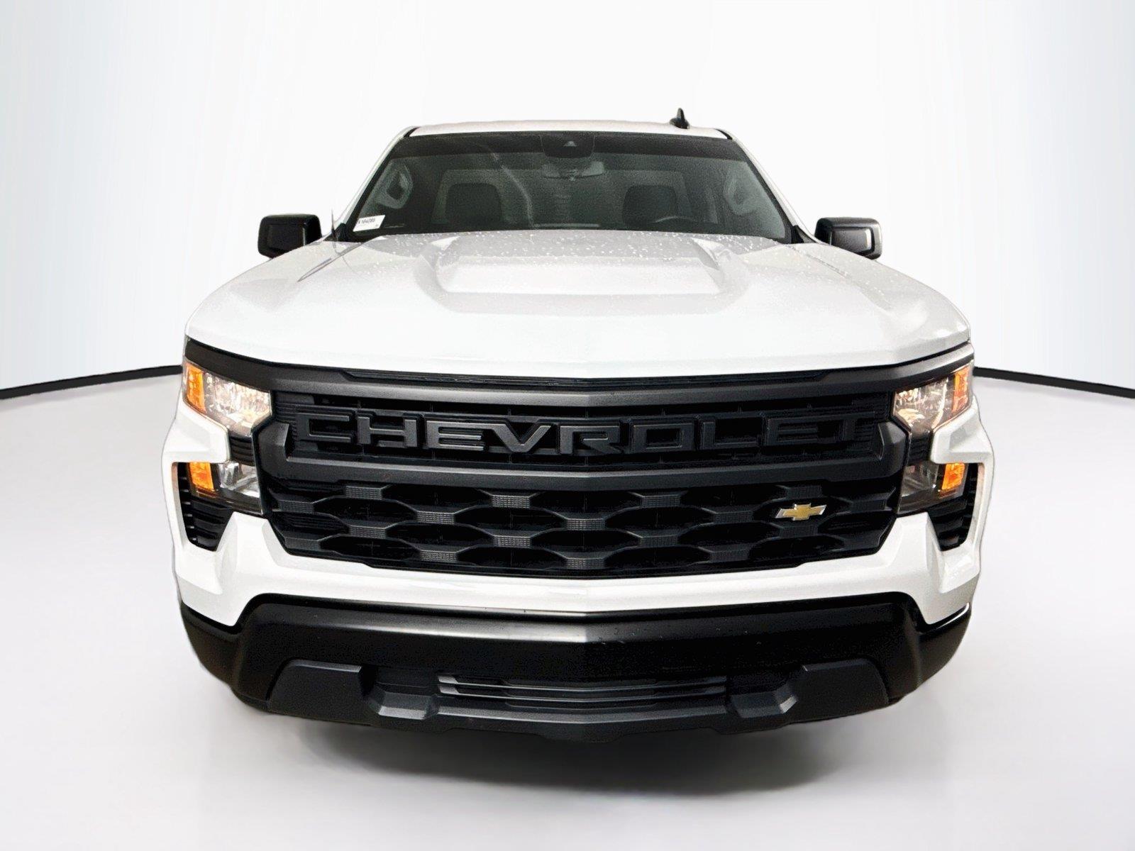 2024 Chevrolet Silverado 1500 photo 10