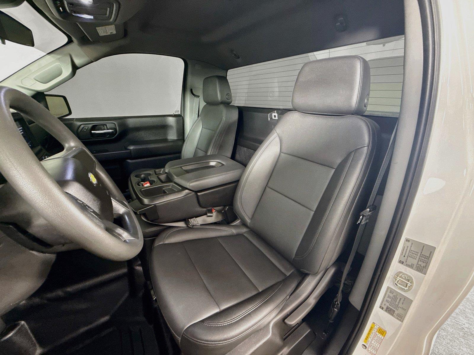 2024 Chevrolet Silverado 1500 photo 11