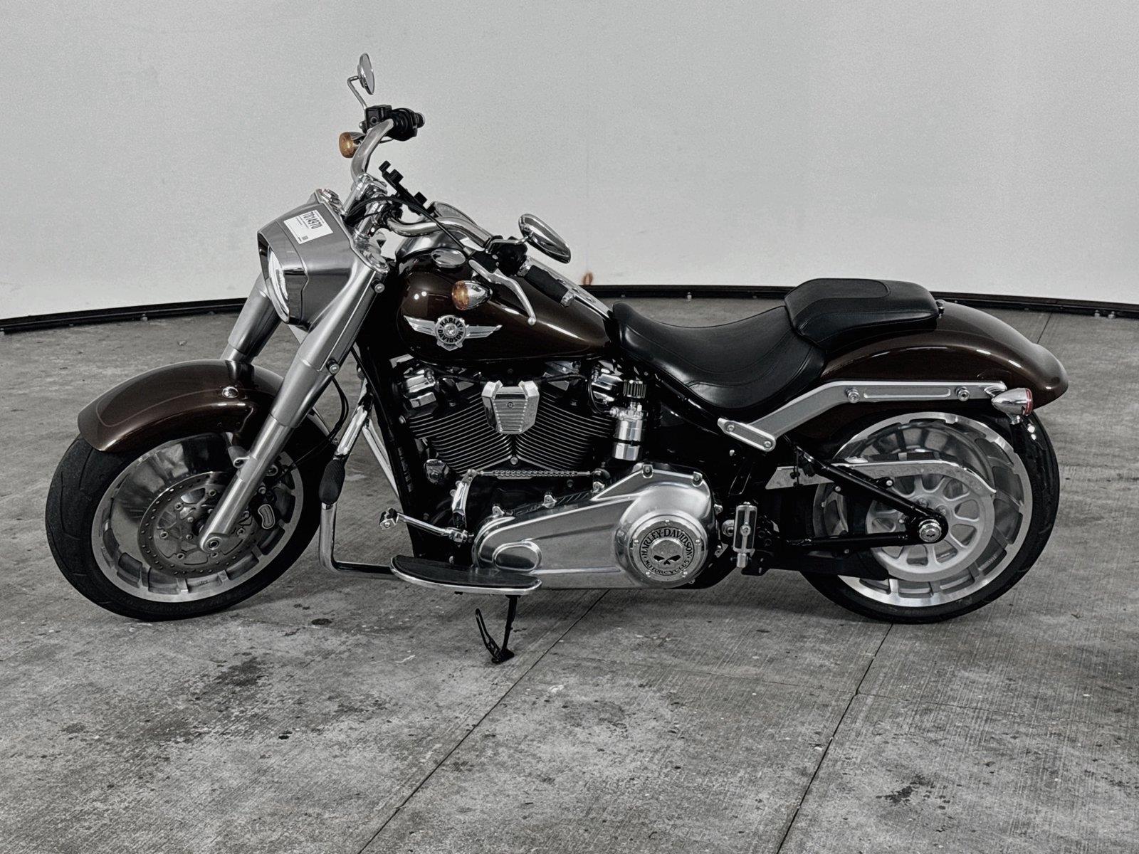 2019 HARLEY DAVIDSON HARLEY DAVIDSON photo 2