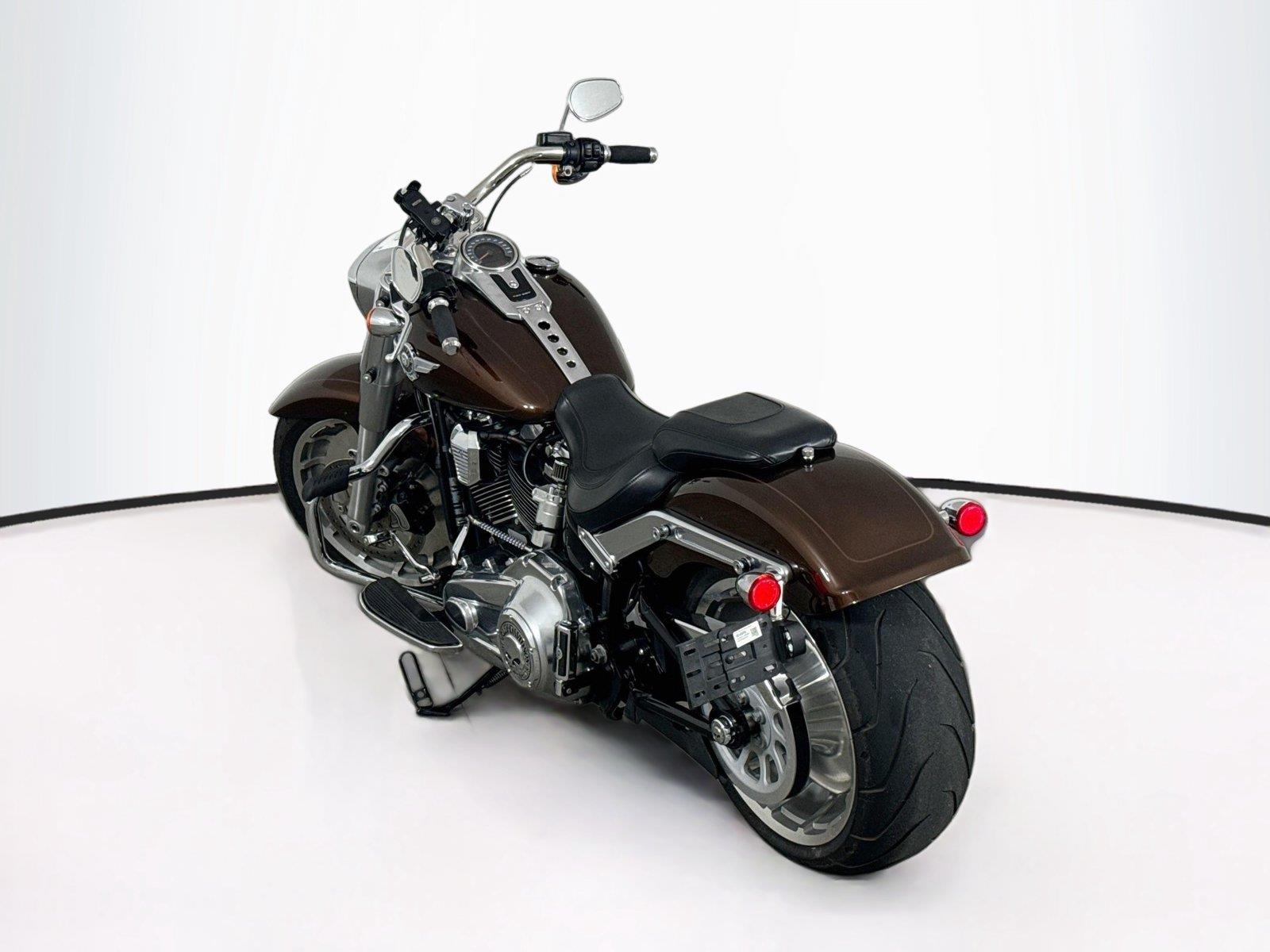 2019 HARLEY DAVIDSON HARLEY DAVIDSON photo 3