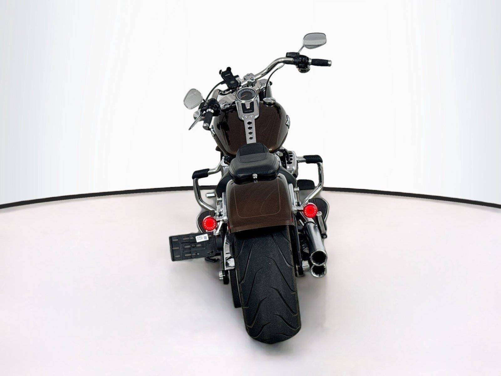 2019 HARLEY DAVIDSON HARLEY DAVIDSON photo 4