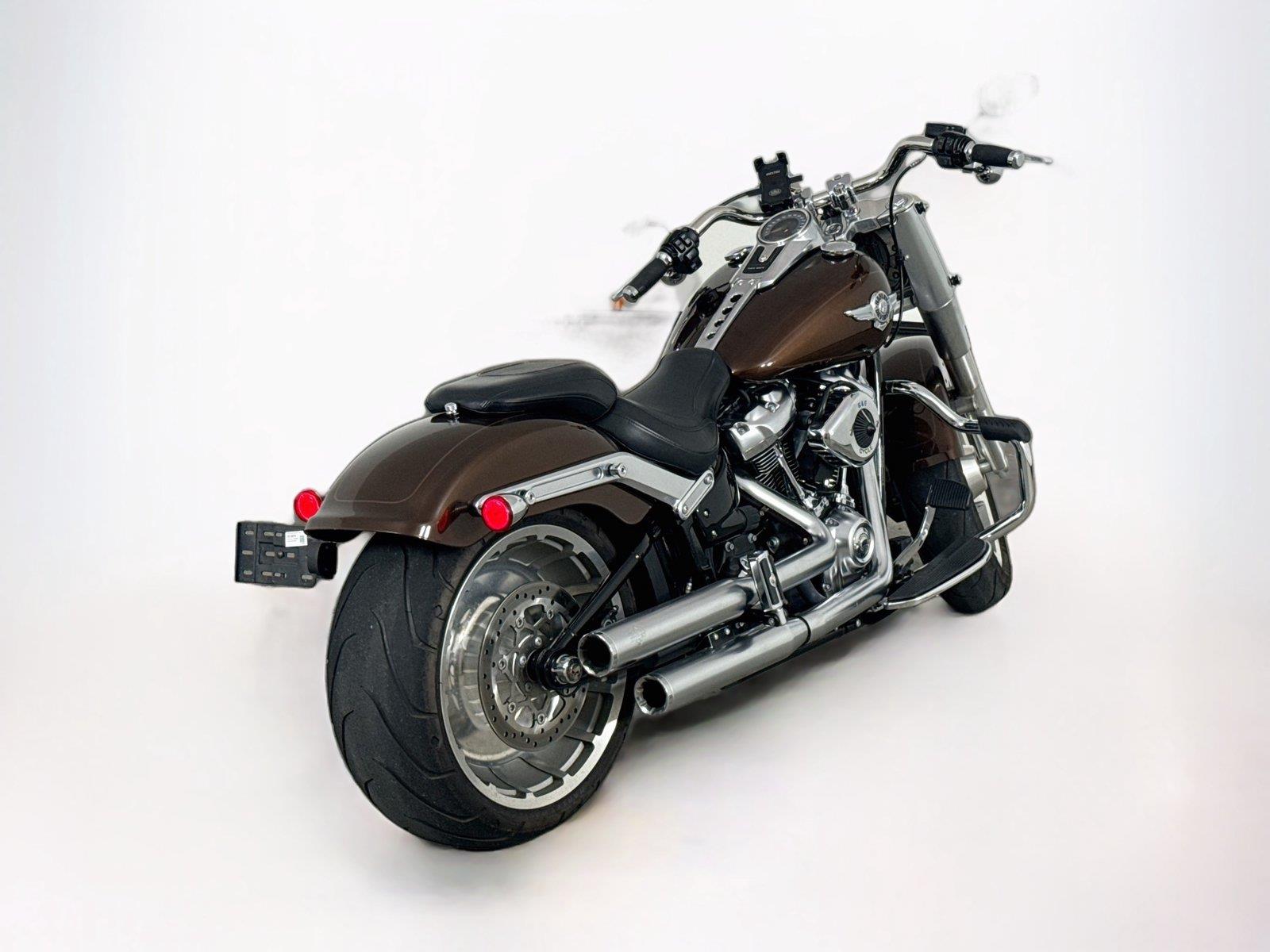 2019 HARLEY DAVIDSON HARLEY DAVIDSON photo 5