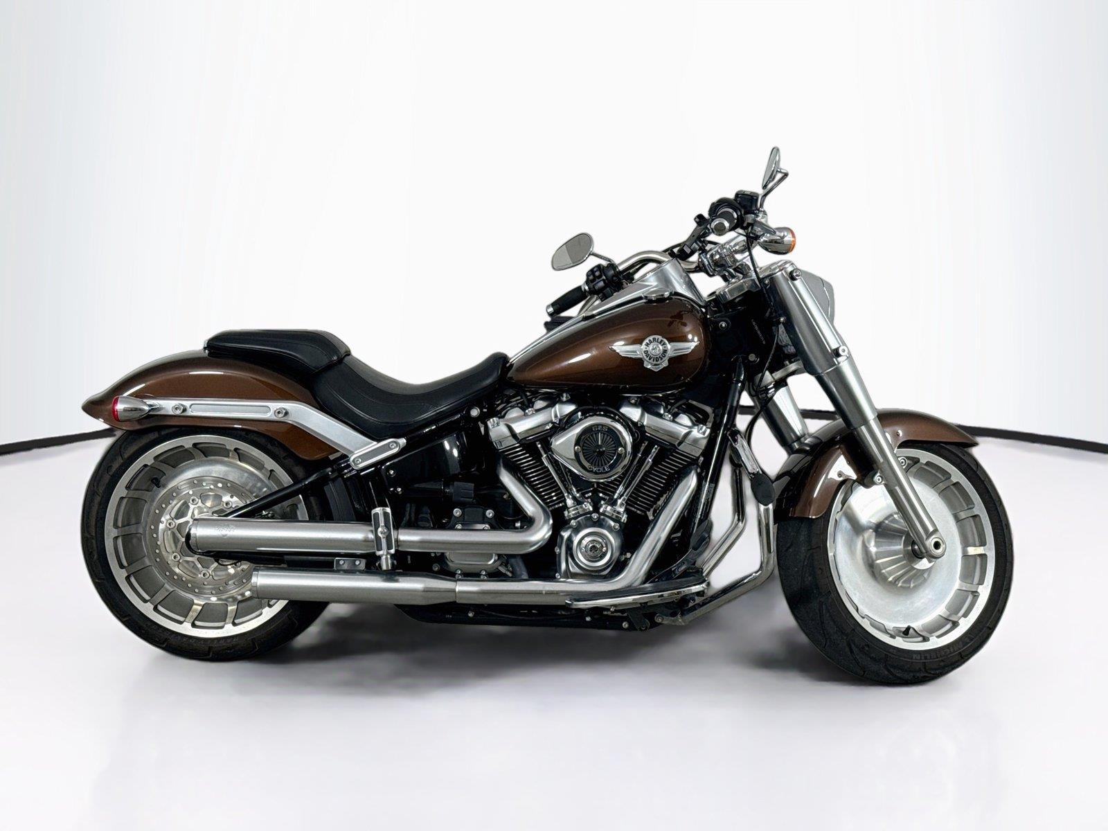 2019 HARLEY DAVIDSON HARLEY DAVIDSON photo 6