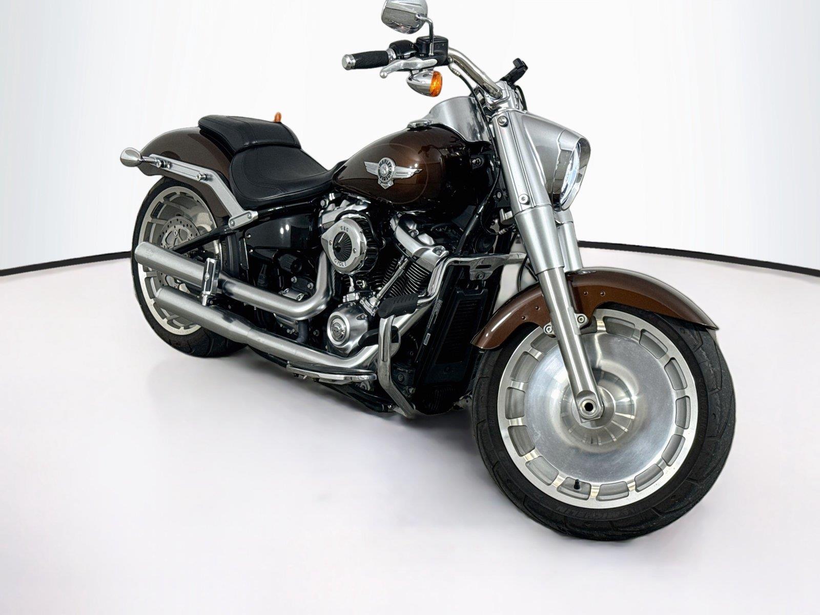2019 HARLEY DAVIDSON HARLEY DAVIDSON photo 7