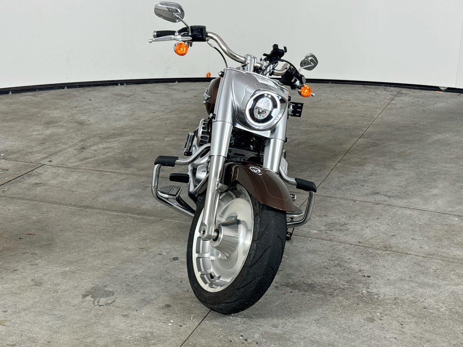 2019 HARLEY DAVIDSON HARLEY DAVIDSON photo 8