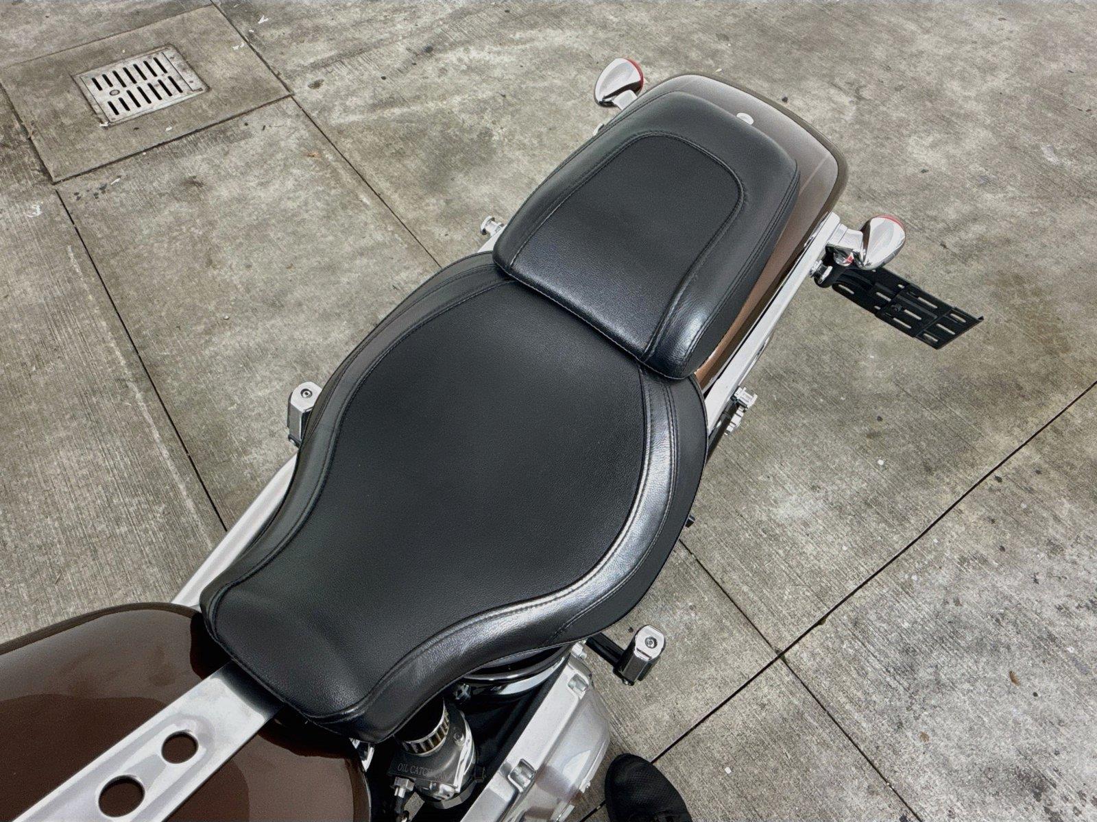 2019 HARLEY DAVIDSON HARLEY DAVIDSON photo 9