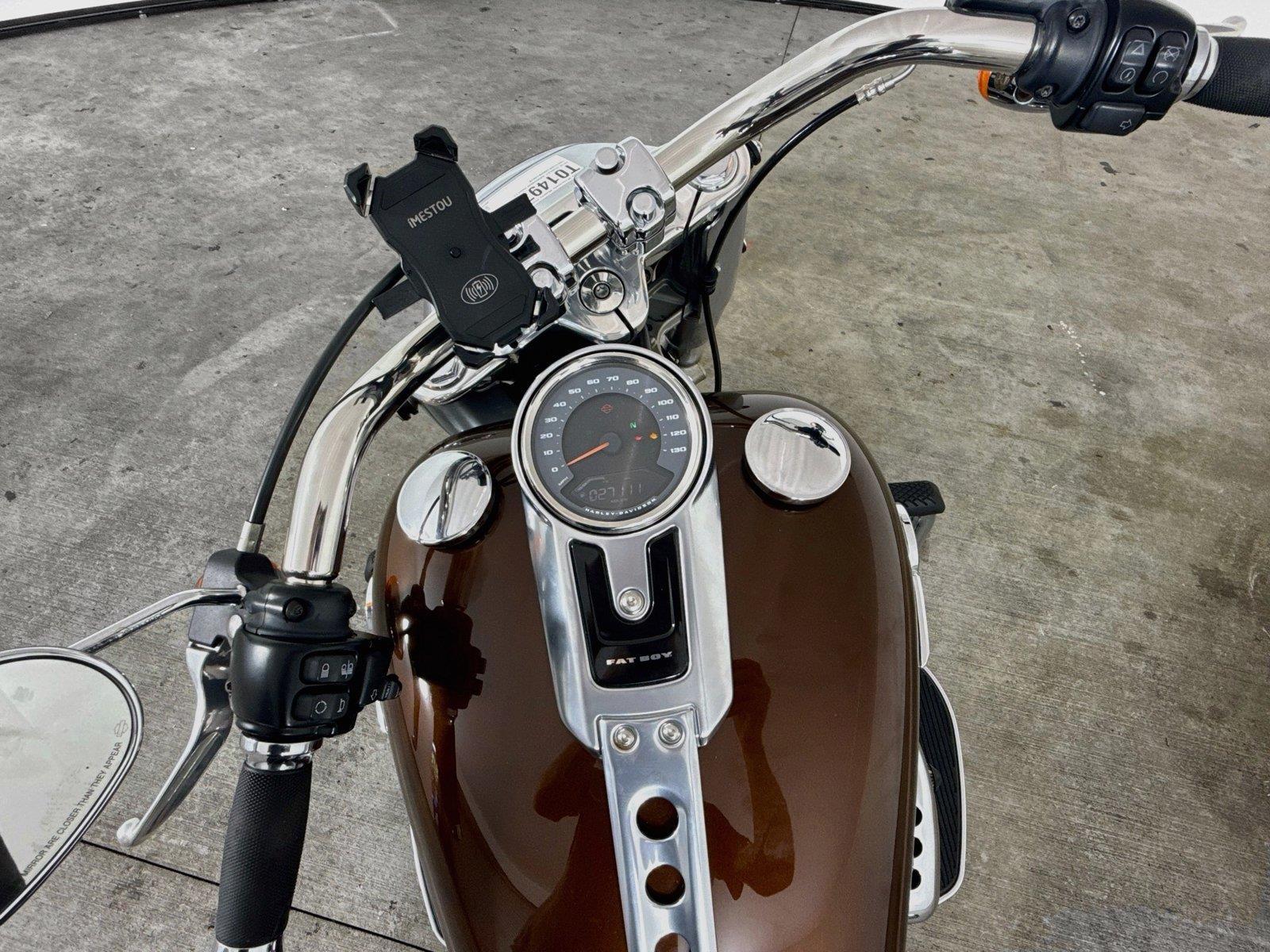 2019 HARLEY DAVIDSON HARLEY DAVIDSON photo 10