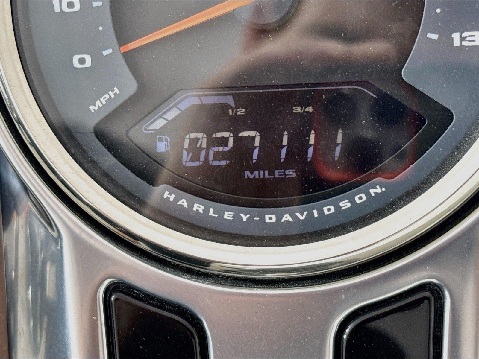 2019 HARLEY DAVIDSON HARLEY DAVIDSON photo 11