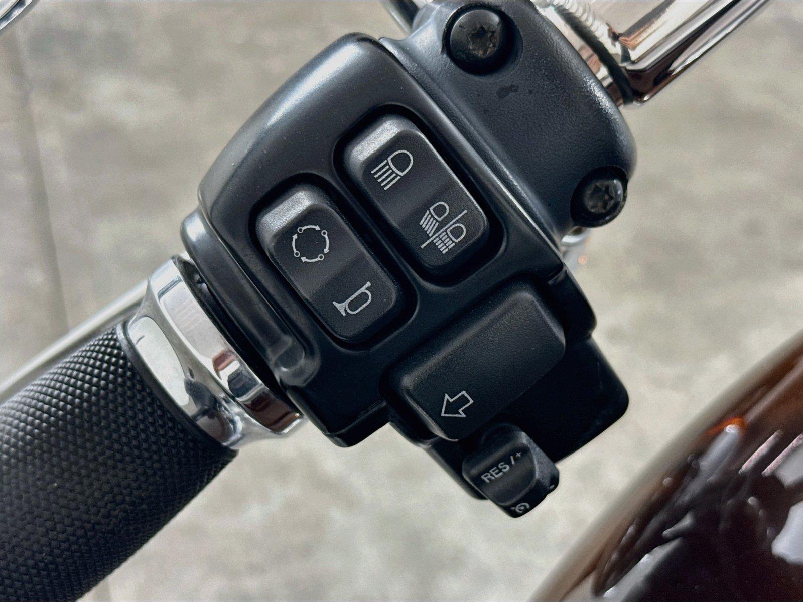 2019 HARLEY DAVIDSON HARLEY DAVIDSON photo 12