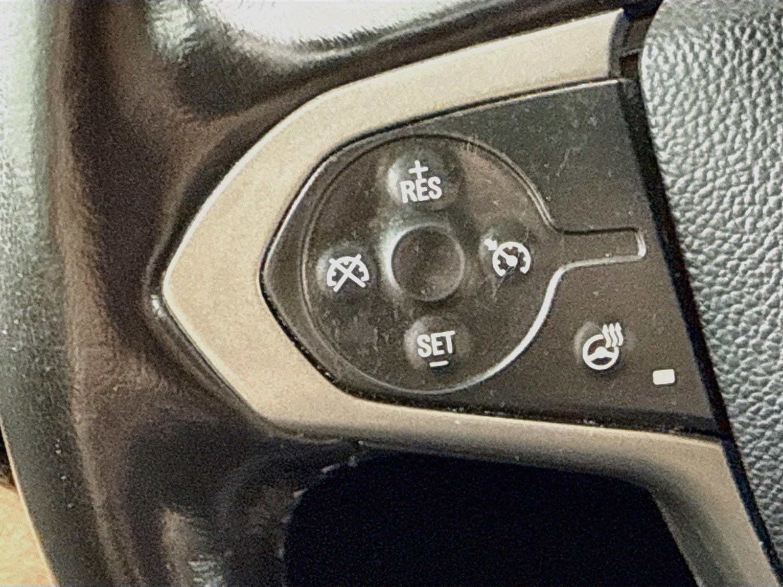 2019 Chevrolet Colorado photo 12