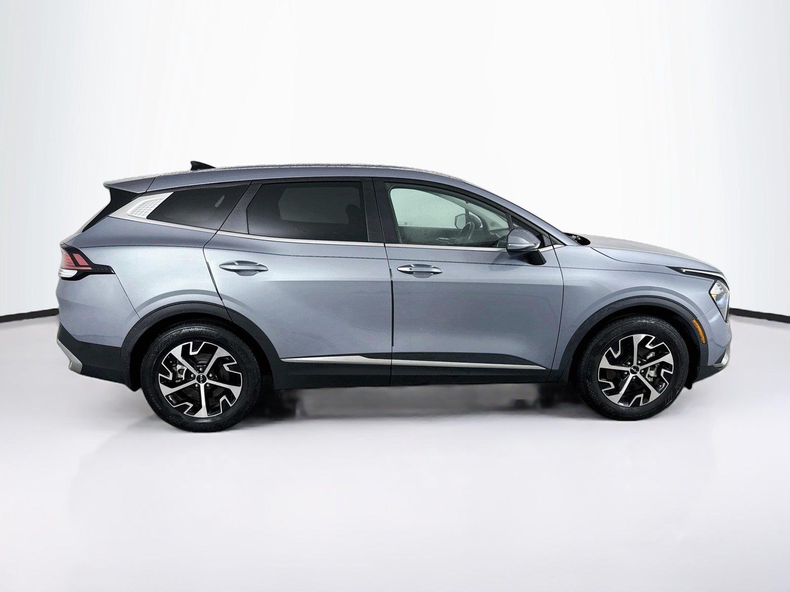 2023 Kia Sportage photo 7