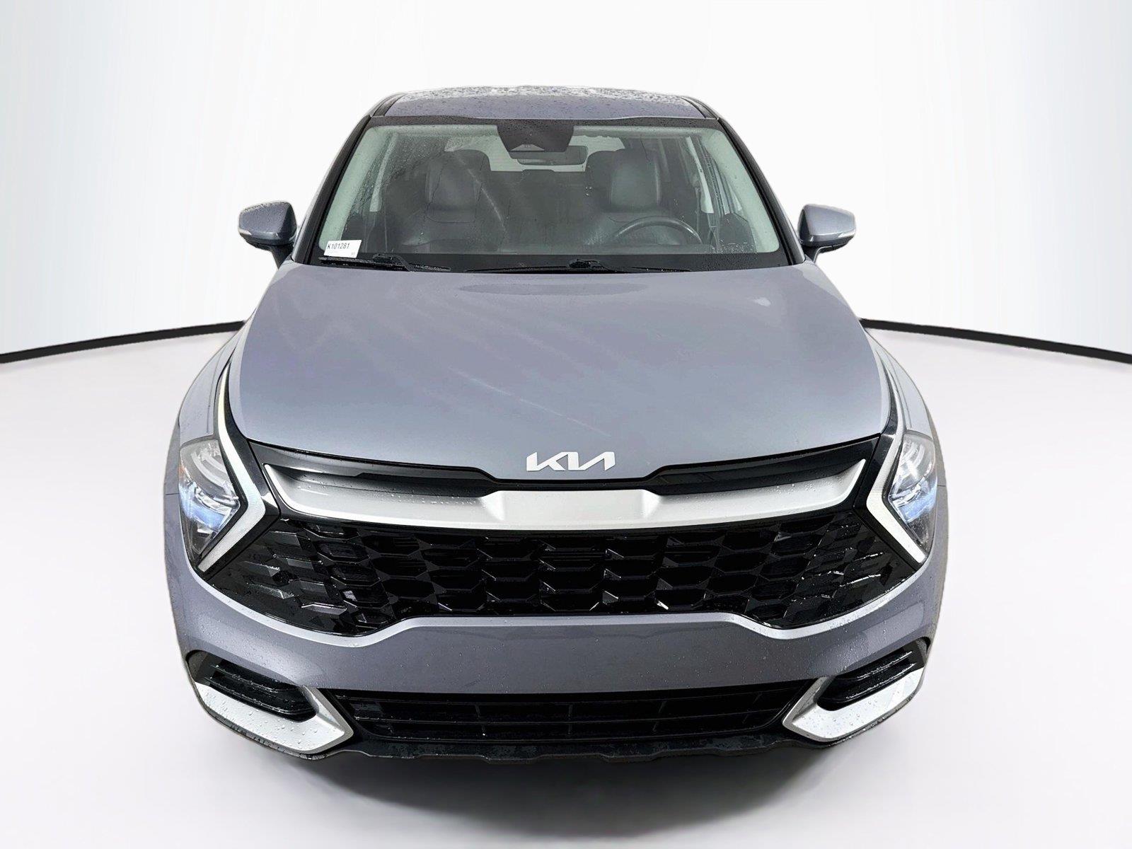 2023 Kia Sportage photo 10